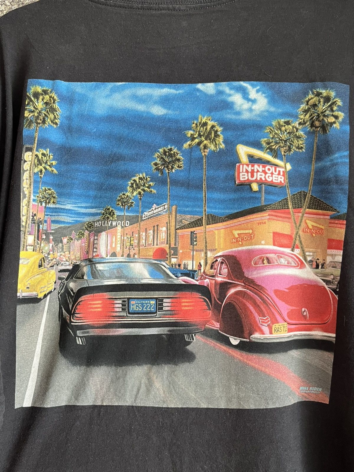 Other Inn out burger ft84 Size US XXL / EU 58 / 5 - 5 Thumbnail