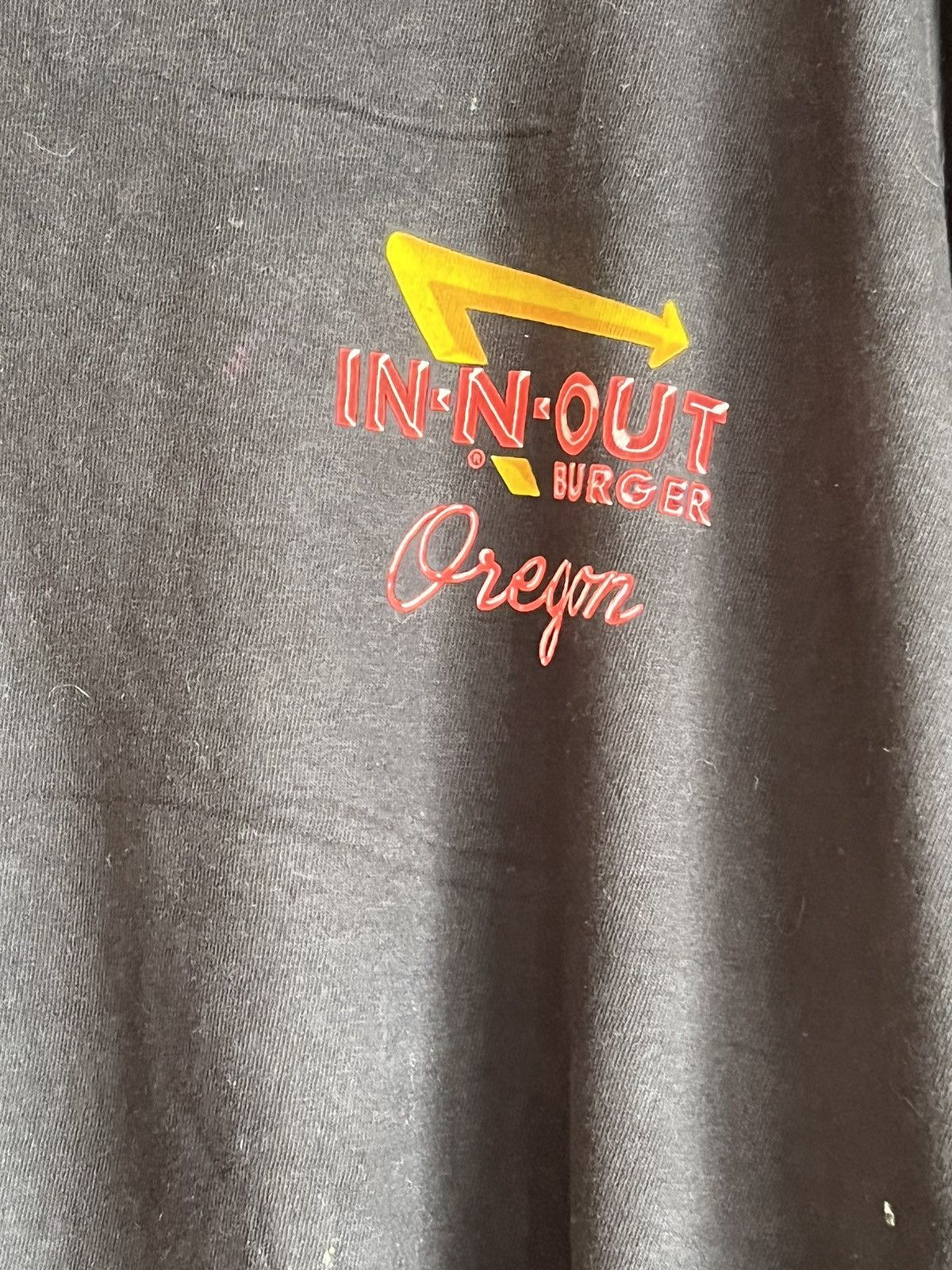 Other Inn out burger ft84 Size US XXL / EU 58 / 5 - 2 Thumbnail
