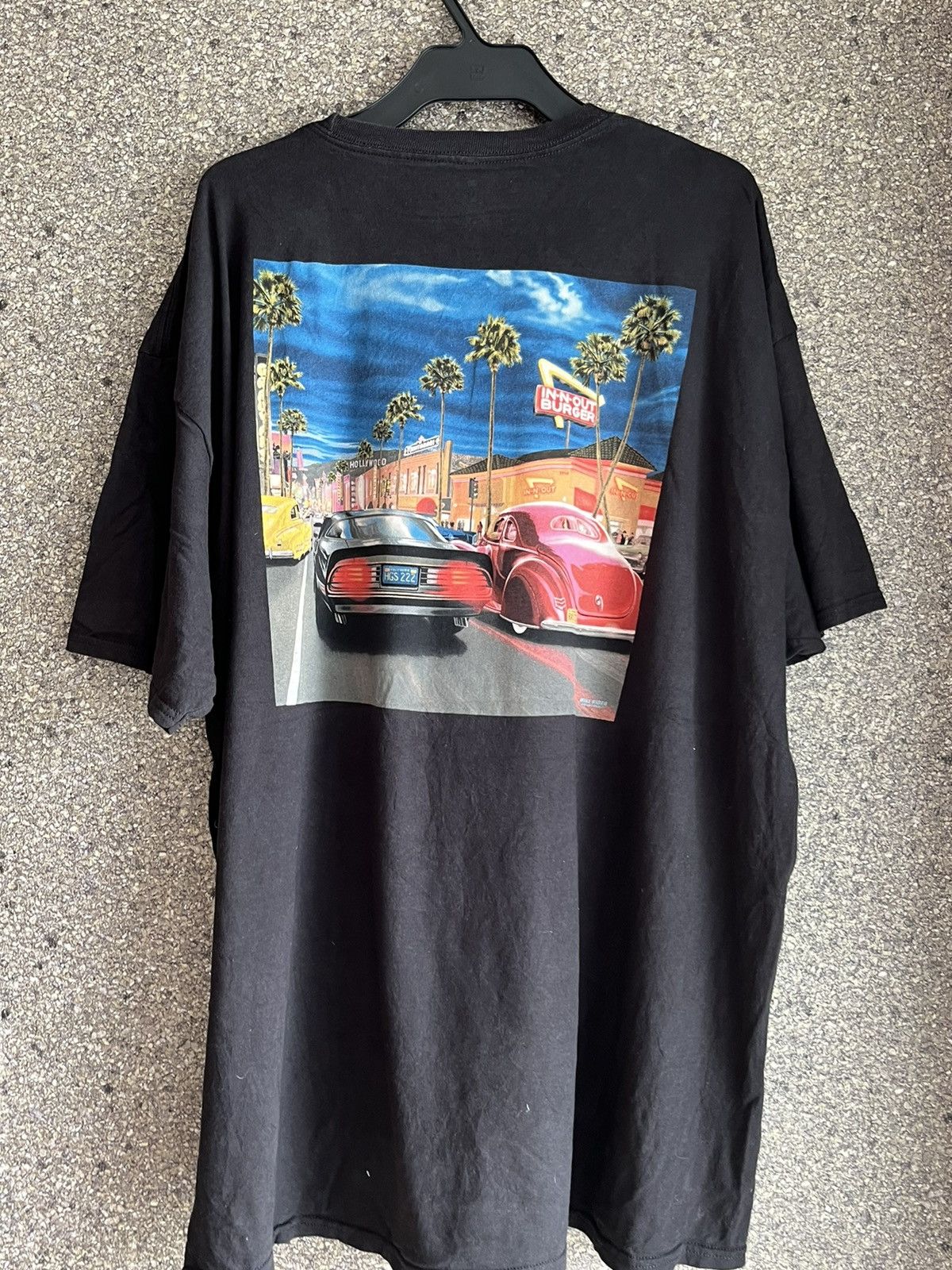 Other Inn out burger ft84 Size US XXL / EU 58 / 5 - 4 Thumbnail