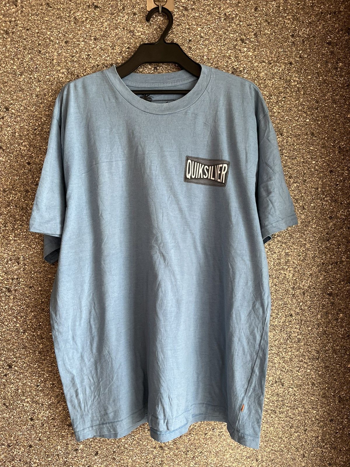 Other Quiksilver ft84 Size US L / EU 52-54 / 3 - 1 Thumbnail