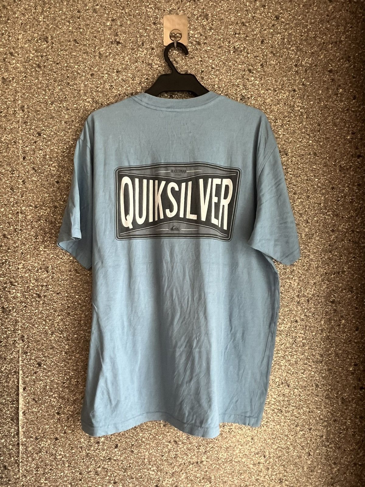 Other Quiksilver ft84 Size US L / EU 52-54 / 3 - 4 Thumbnail