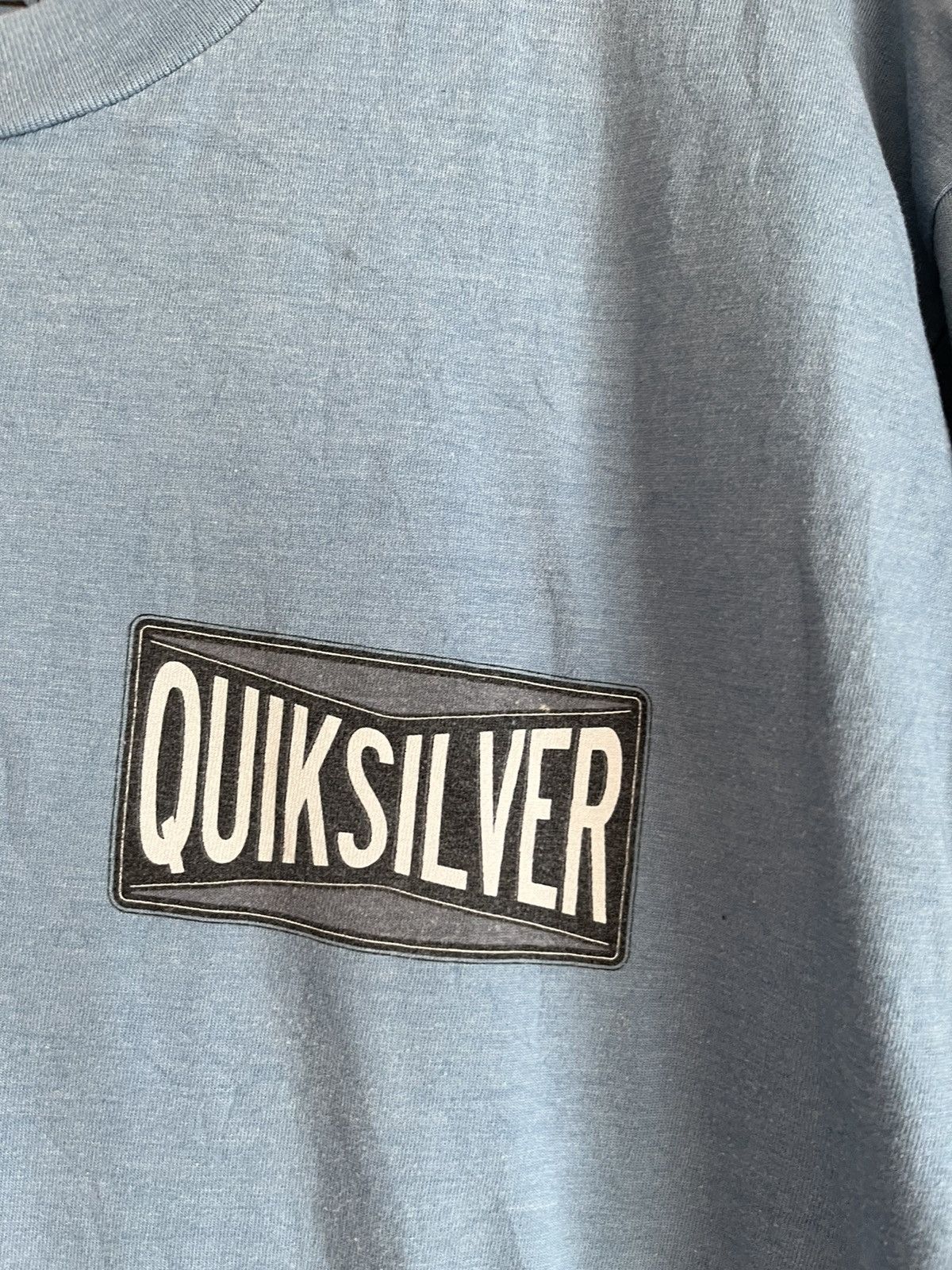 Other Quiksilver ft84 Size US L / EU 52-54 / 3 - 2 Thumbnail