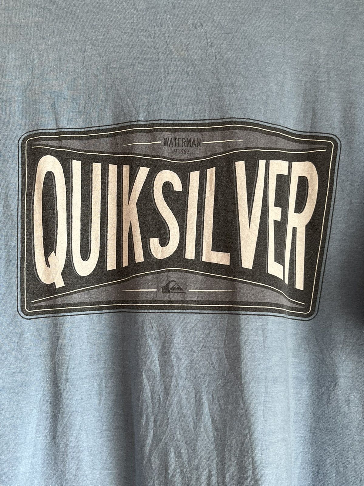 Other Quiksilver ft84 Size US L / EU 52-54 / 3 - 5 Thumbnail