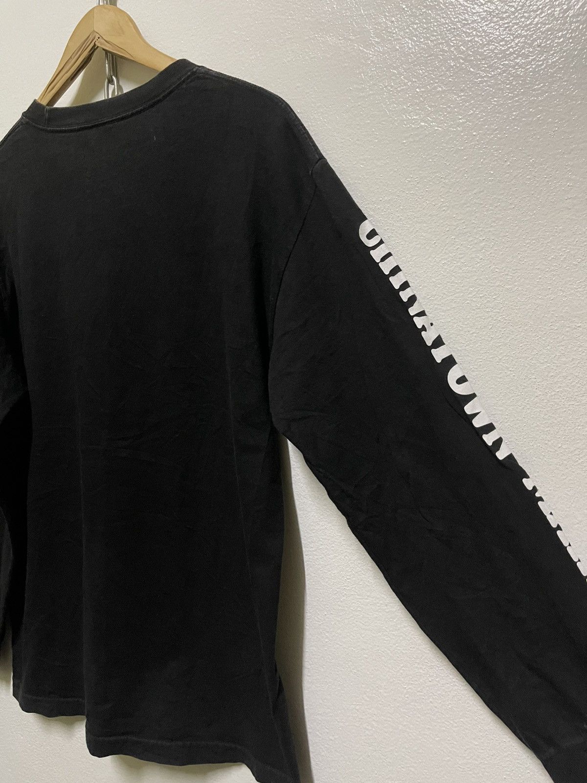 Market Chinatown Market Long Sleeve Size US M / EU 48-50 / 2 - 10 Thumbnail