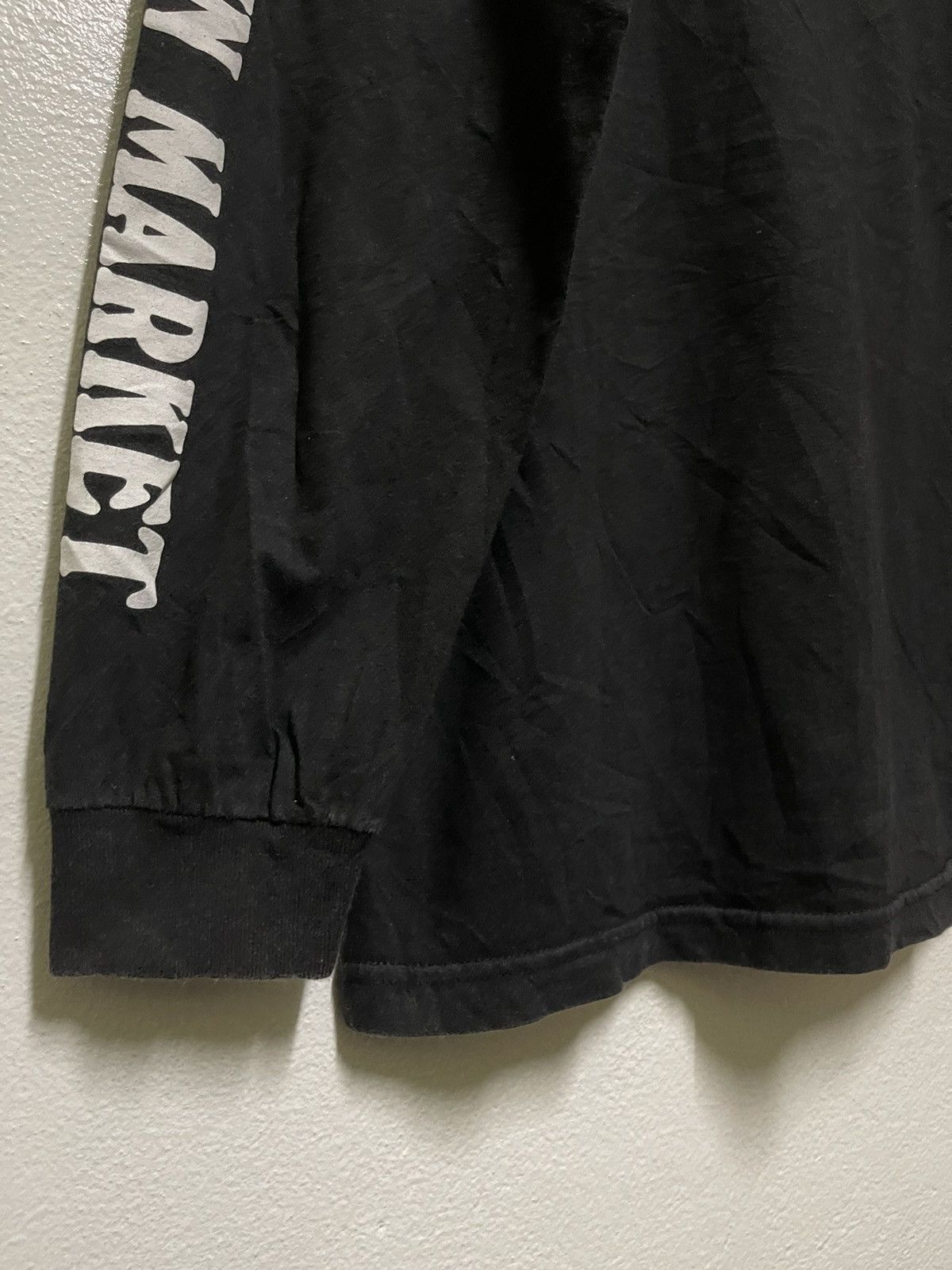 Market Chinatown Market Long Sleeve Size US M / EU 48-50 / 2 - 11 Thumbnail