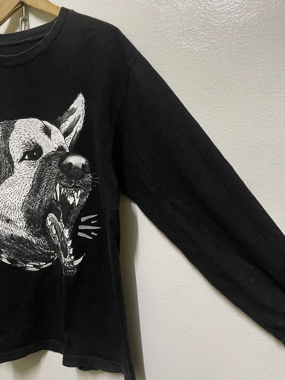 Market Chinatown Market Long Sleeve Size US M / EU 48-50 / 2 - 5 Thumbnail