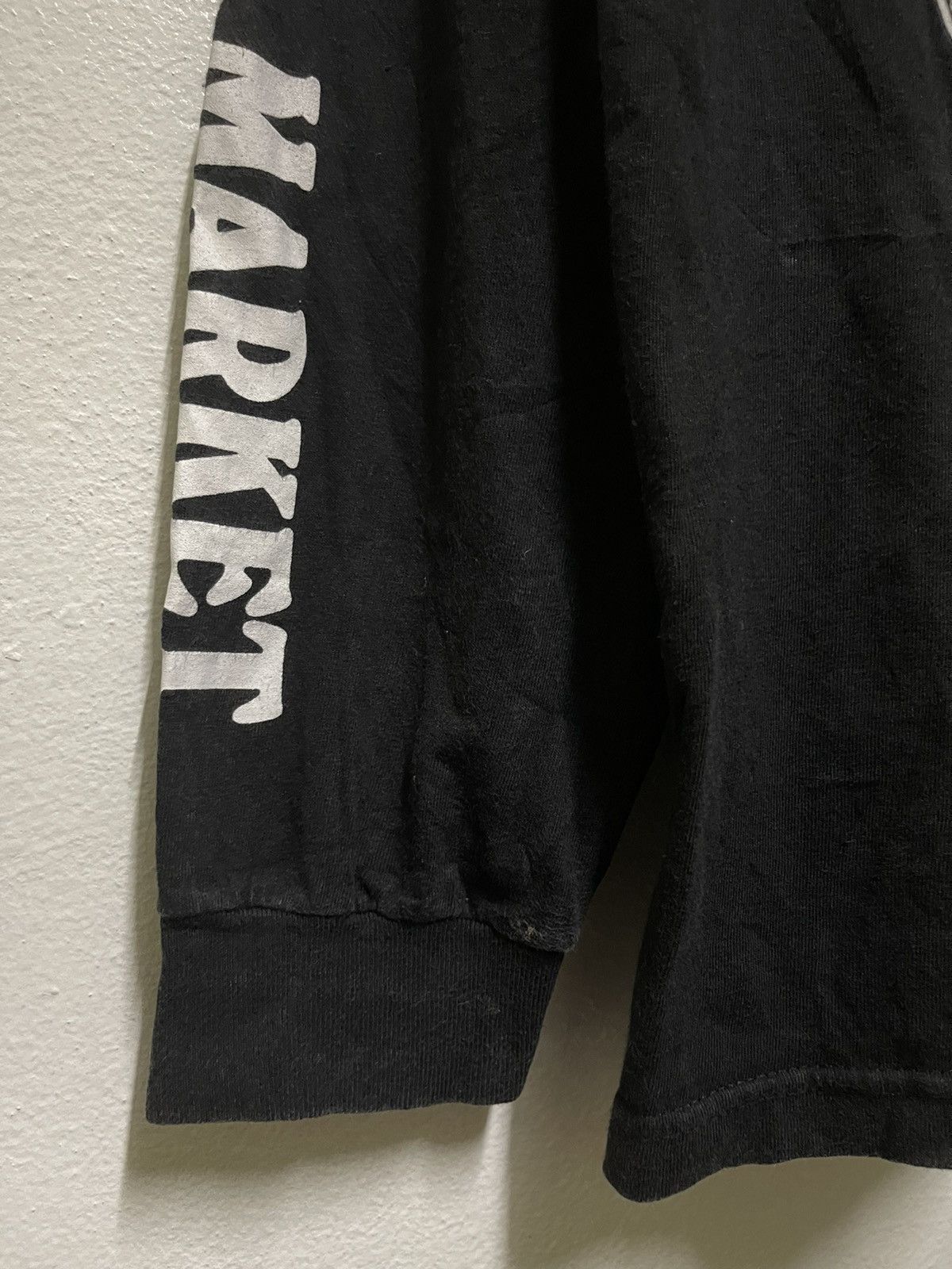 Market Chinatown Market Long Sleeve Size US M / EU 48-50 / 2 - 4 Thumbnail