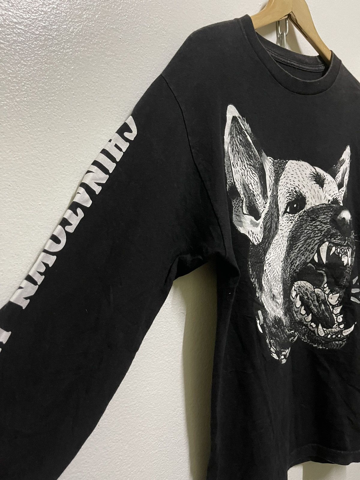 Market Chinatown Market Long Sleeve Size US M / EU 48-50 / 2 - 2 Thumbnail