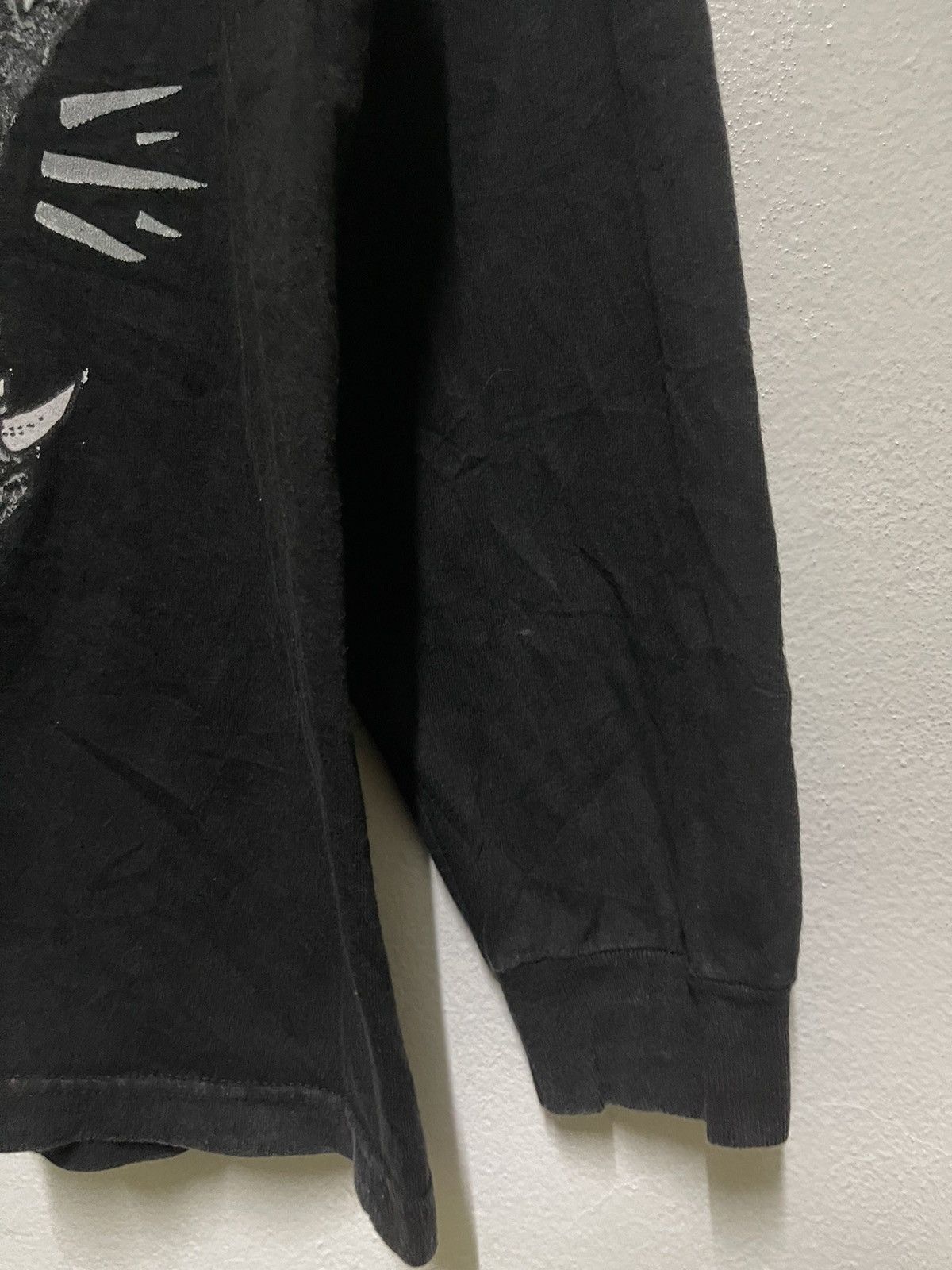 Market Chinatown Market Long Sleeve Size US M / EU 48-50 / 2 - 6 Thumbnail