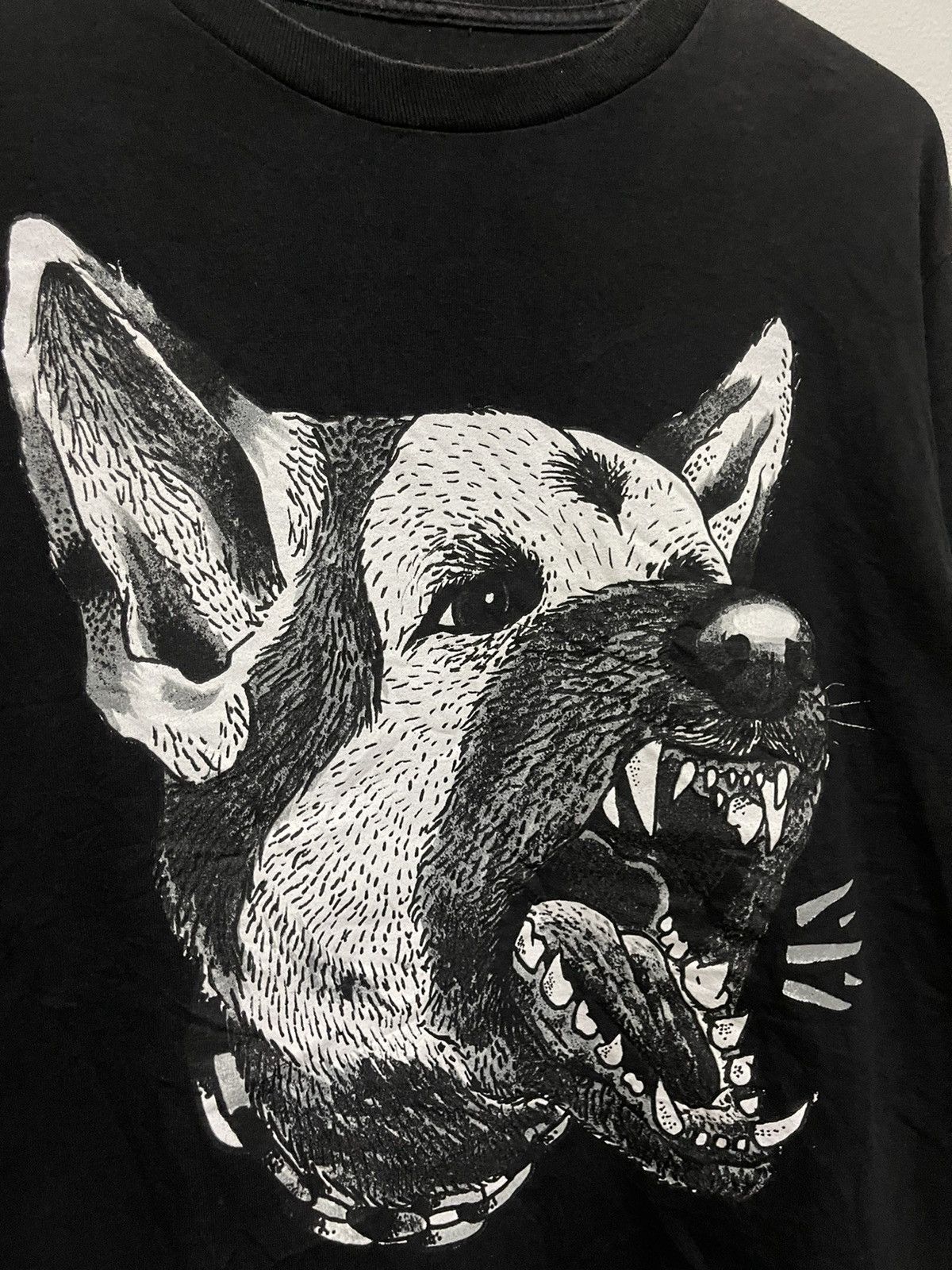 Market Chinatown Market Long Sleeve Size US M / EU 48-50 / 2 - 3 Thumbnail