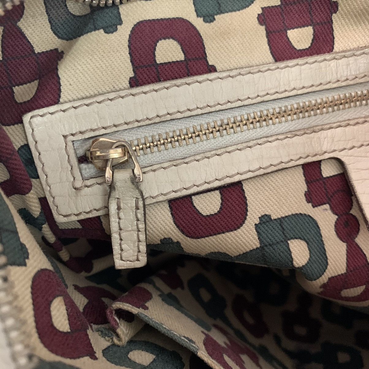 Gucci Gucci Monogram Sling Bag Size ONE SIZE - 14 Thumbnail