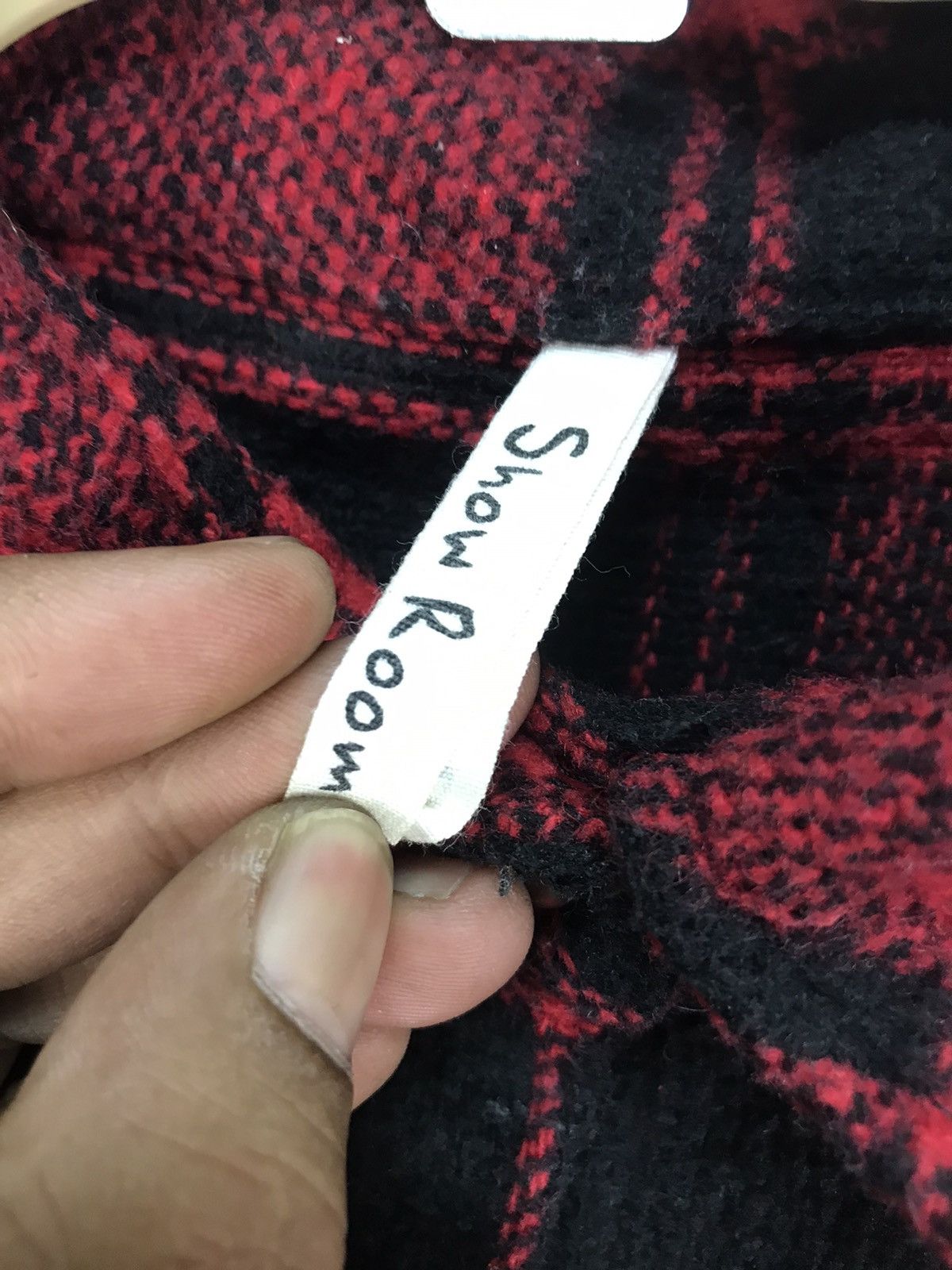 Mickey Mouse × Other Mickey Mouse embroidered snap button parkas by show room Size US M / EU 48-50 / 2 - 4 Thumbnail