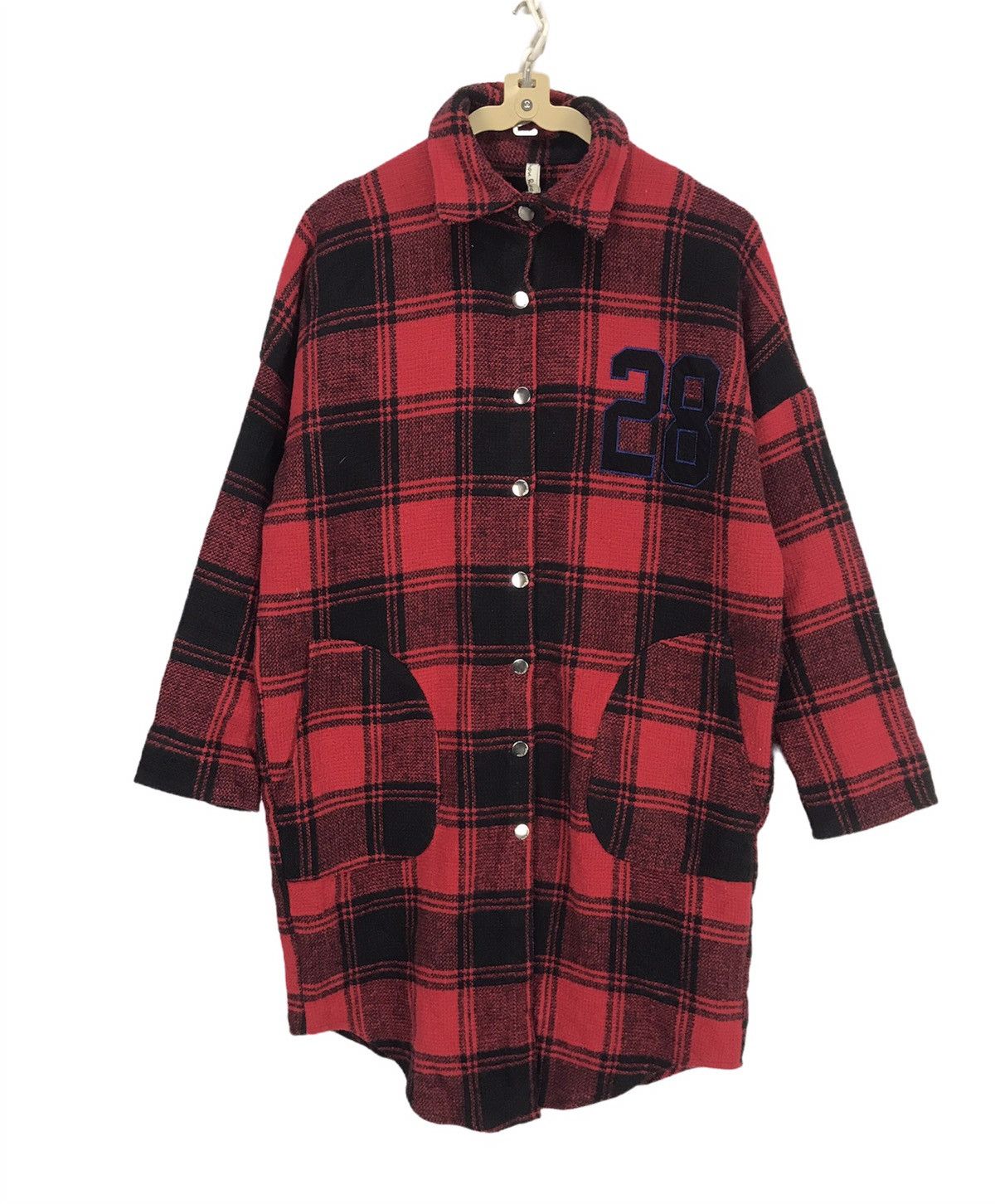 Mickey Mouse × Other Mickey Mouse embroidered snap button parkas by show room Size US M / EU 48-50 / 2 - 1 Thumbnail
