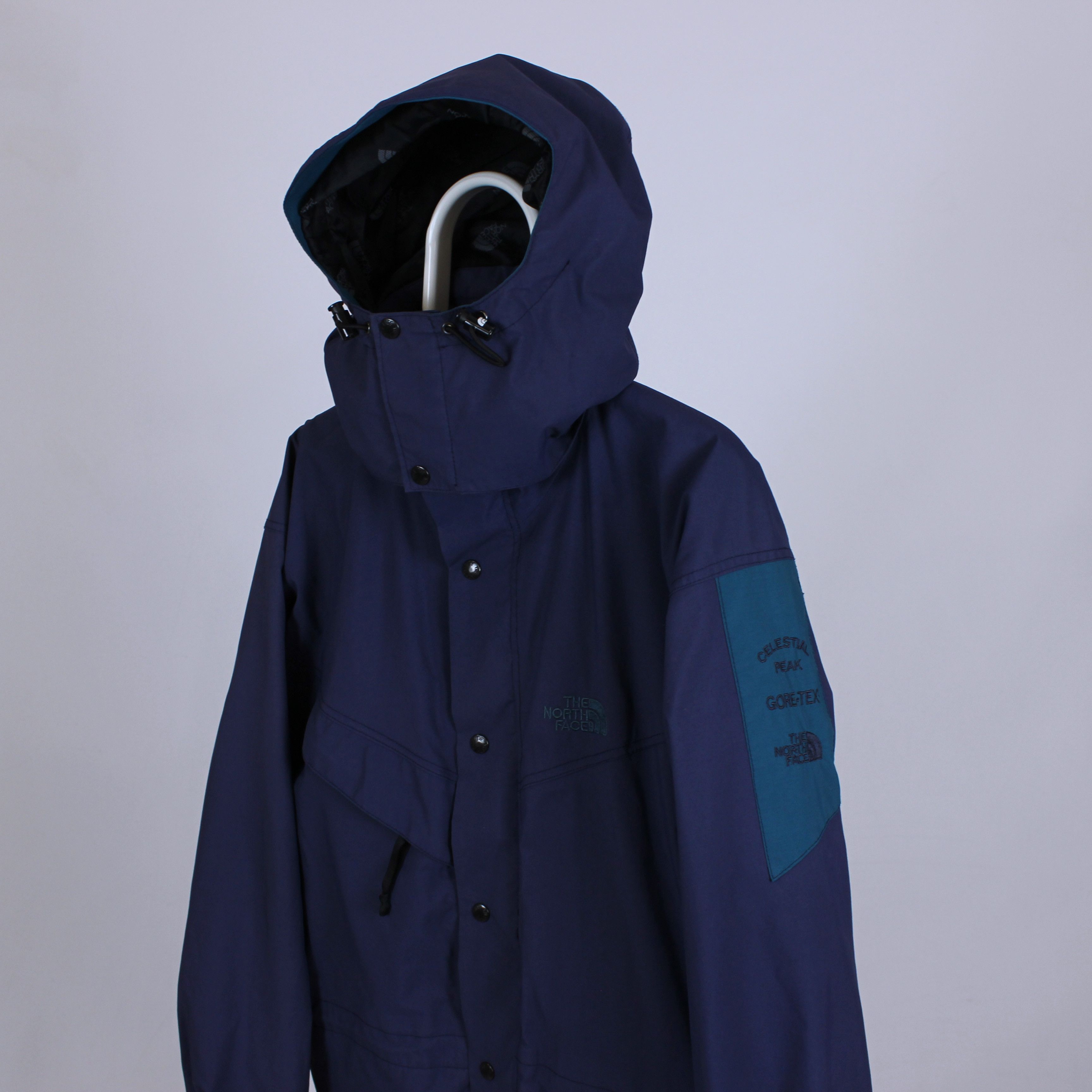 The North Face × Vintage Vintage The North Face RTG Pullover