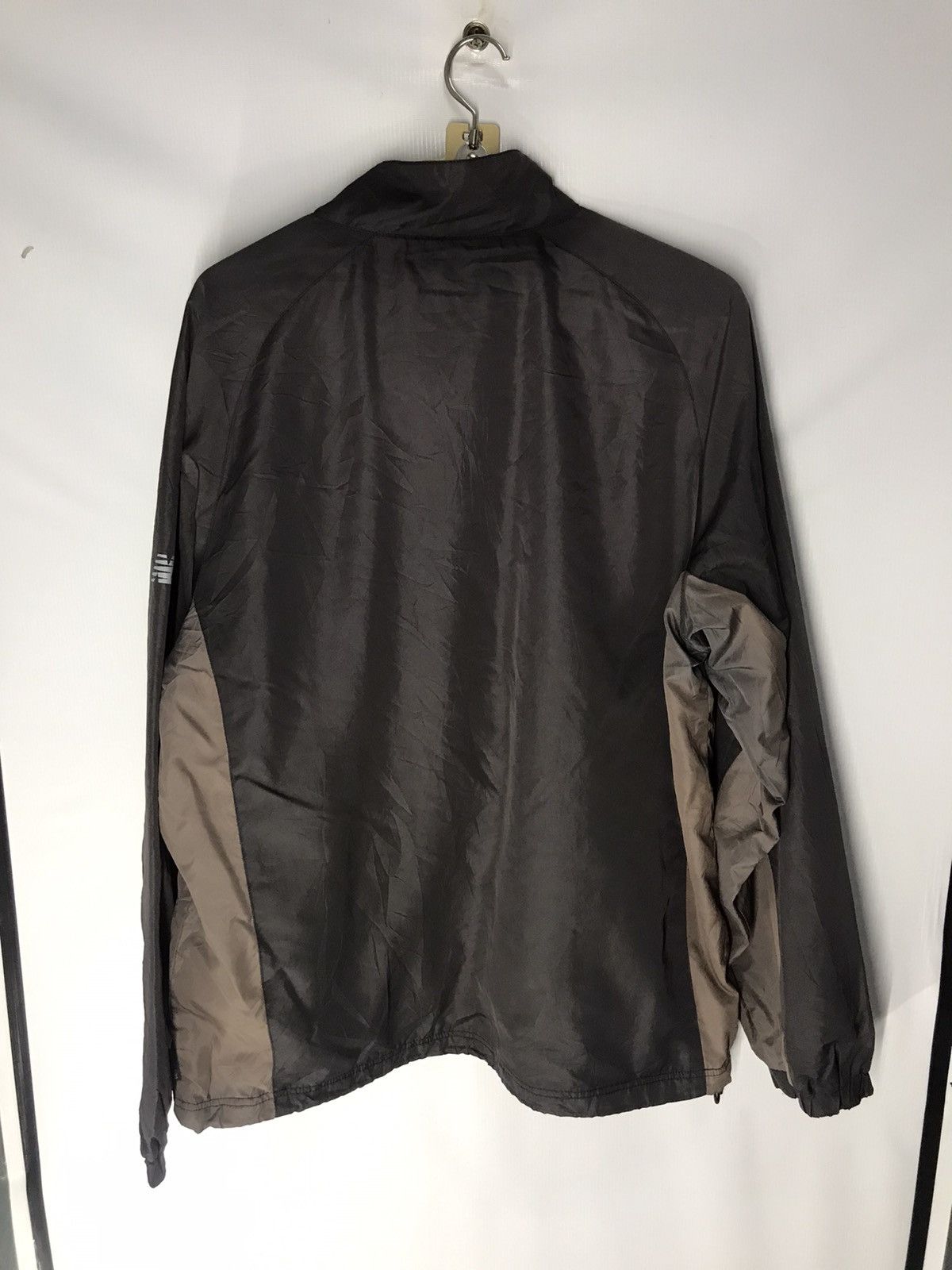 New Balance New balance zipper Size US L / EU 52-54 / 3 - 7 Thumbnail