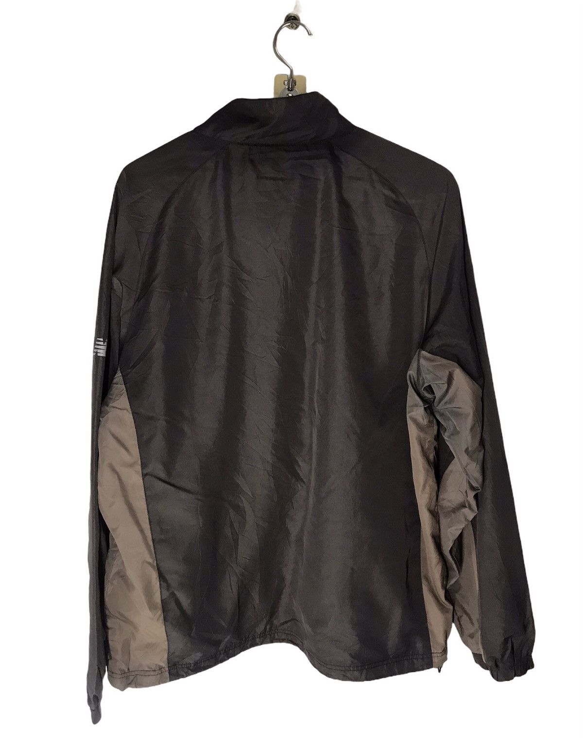 New Balance New balance zipper Size US L / EU 52-54 / 3 - 2 Thumbnail