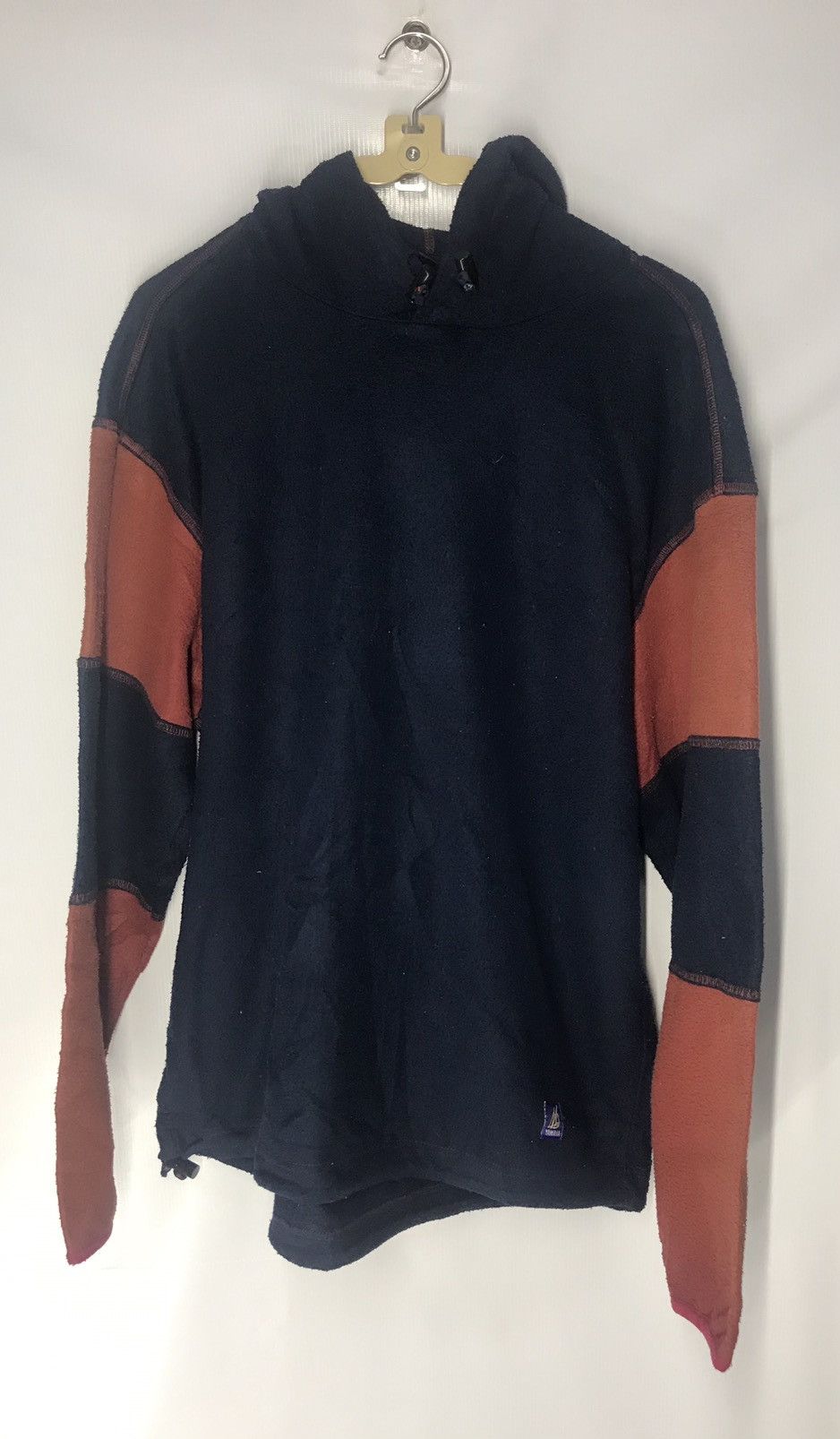 Sports Specialties × Yamaha Yamaha fleece hoodie sweatshirt pullover Size US L / EU 52-54 / 3 - 7 Thumbnail