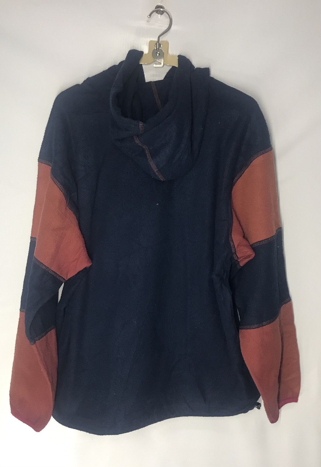 Sports Specialties × Yamaha Yamaha fleece hoodie sweatshirt pullover Size US L / EU 52-54 / 3 - 5 Thumbnail