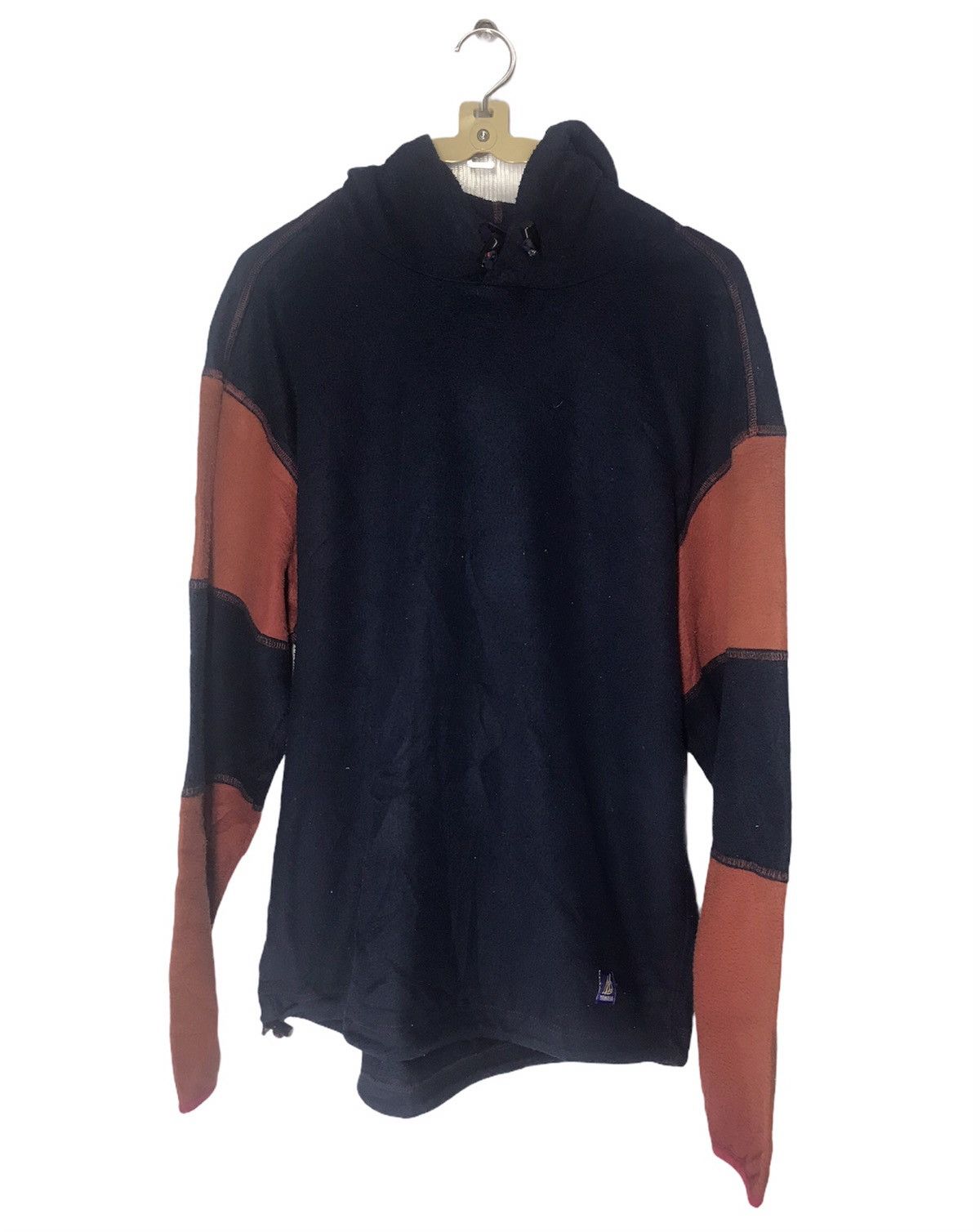 Sports Specialties × Yamaha Yamaha fleece hoodie sweatshirt pullover Size US L / EU 52-54 / 3 - 1 Thumbnail