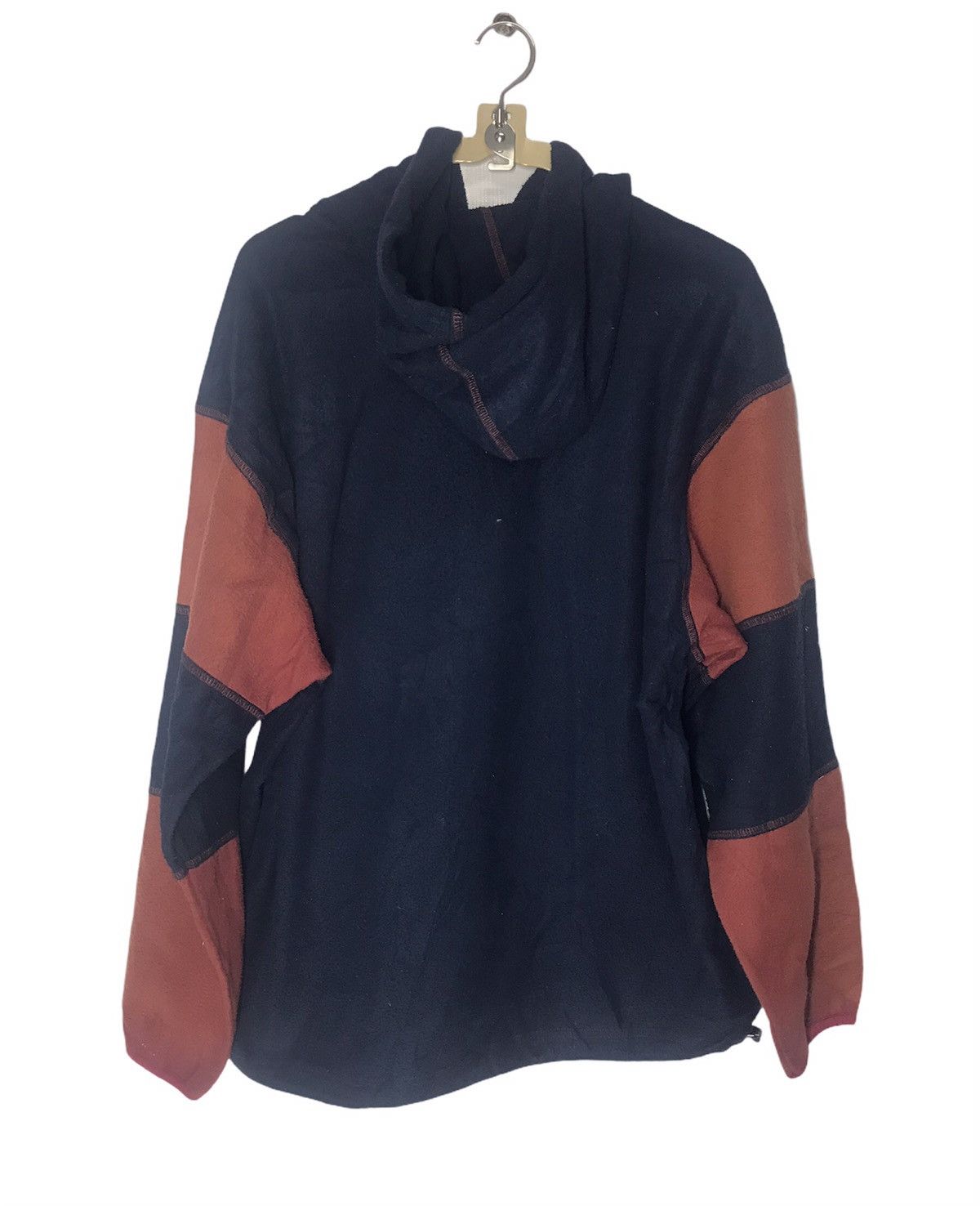 Sports Specialties × Yamaha Yamaha fleece hoodie sweatshirt pullover Size US L / EU 52-54 / 3 - 2 Thumbnail