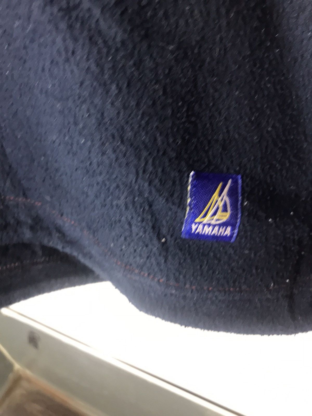 Sports Specialties × Yamaha Yamaha fleece hoodie sweatshirt pullover Size US L / EU 52-54 / 3 - 4 Thumbnail