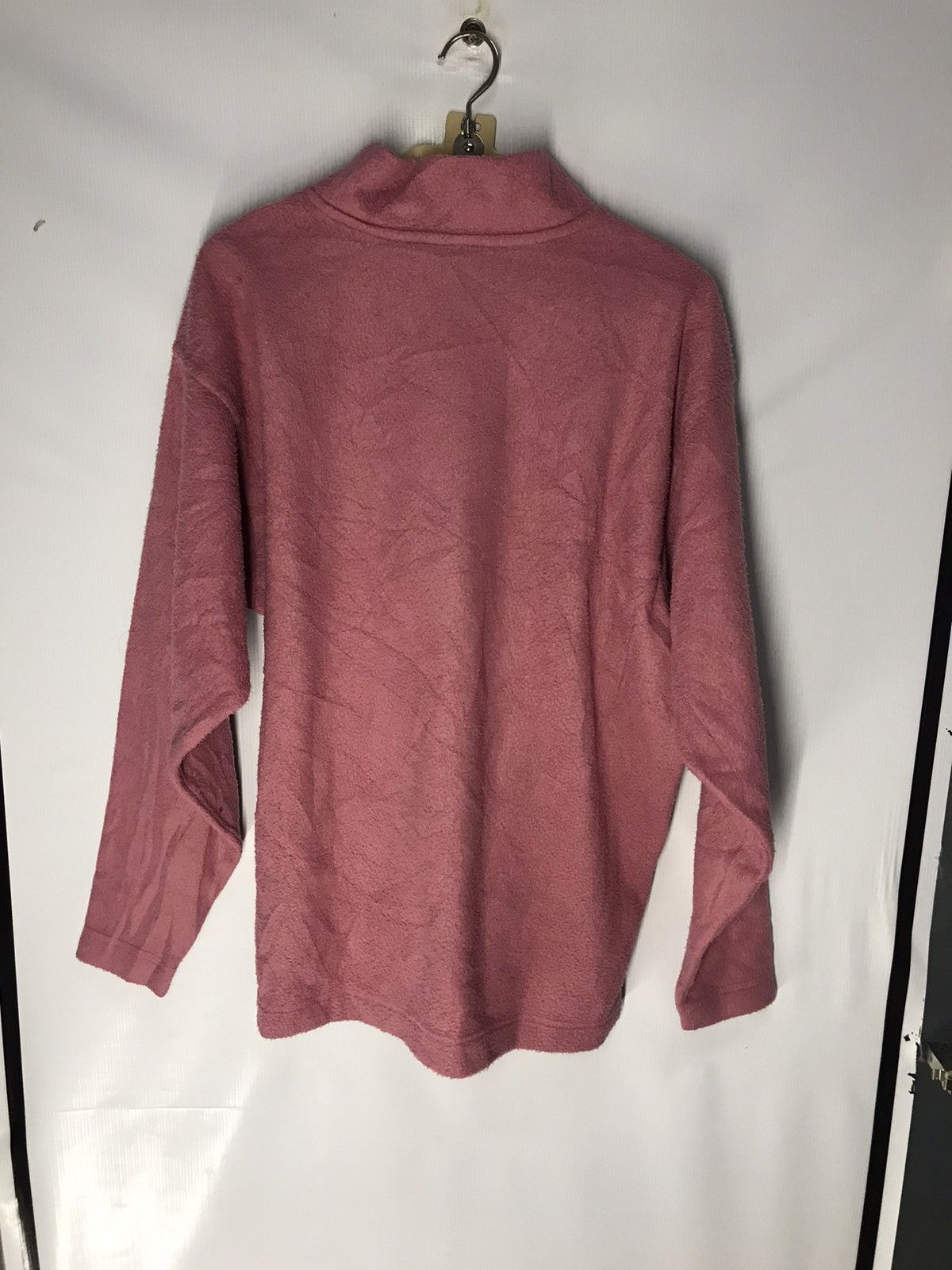 Sports Specialties × Yamaha Yamaha ski team fleece sweatshirt turtleneck Size US L / EU 52-54 / 3 - 9 Thumbnail