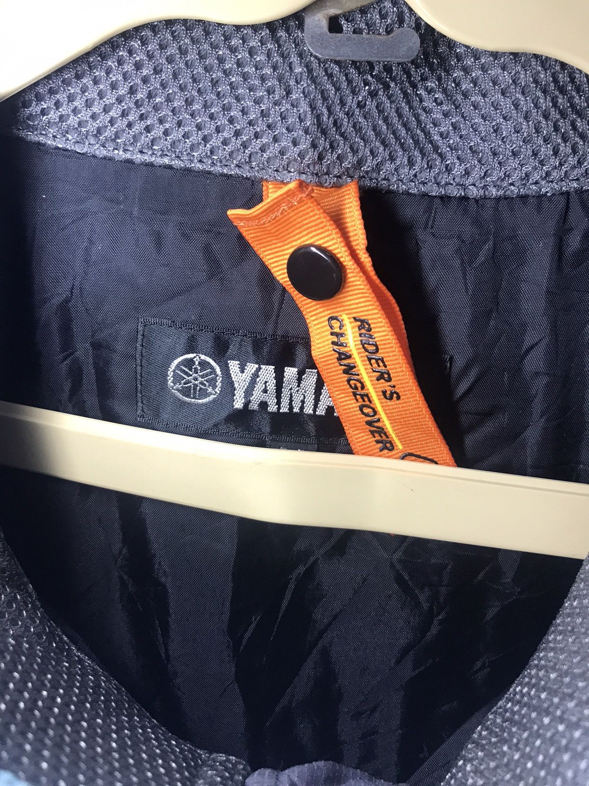 Sports Specialties × Vintage × Yamaha Yamaha rider changeover jacket Size US M / EU 48-50 / 2 - 4 Thumbnail