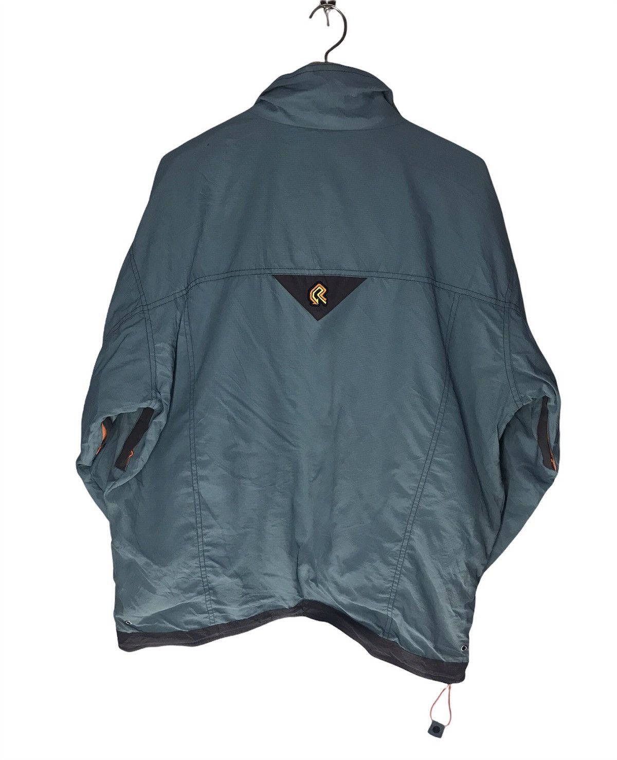 Sports Specialties × Vintage × Yamaha Yamaha rider changeover jacket Size US M / EU 48-50 / 2 - 2 Thumbnail