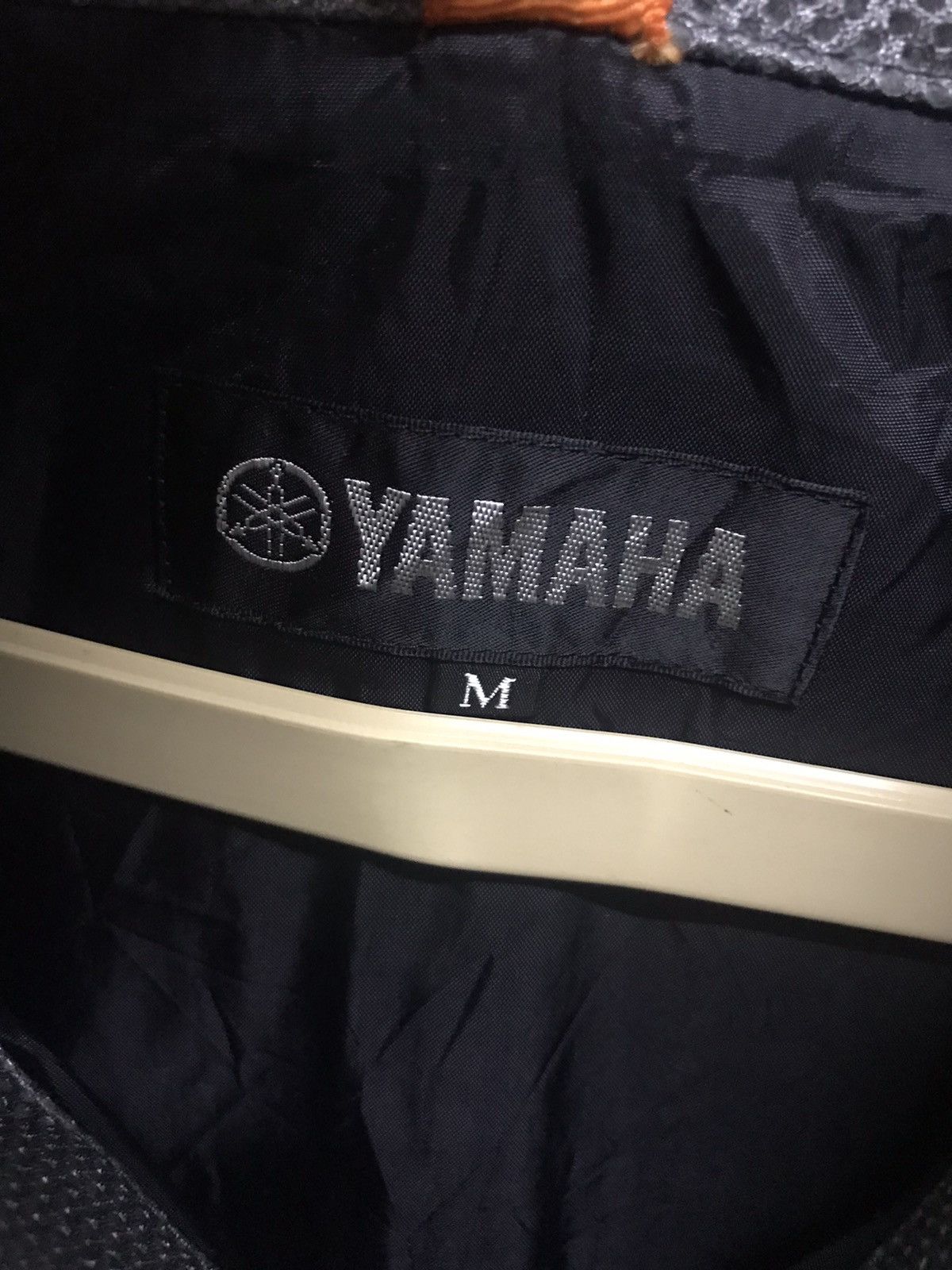 Sports Specialties × Vintage × Yamaha Yamaha rider changeover jacket Size US M / EU 48-50 / 2 - 3 Thumbnail