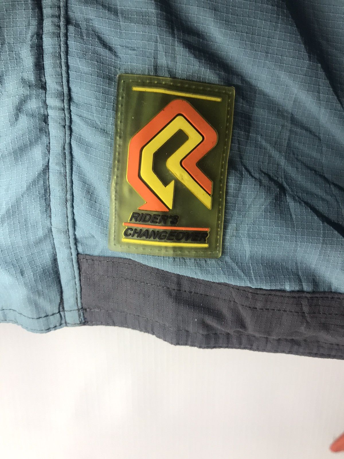 Sports Specialties × Vintage × Yamaha Yamaha rider changeover jacket Size US M / EU 48-50 / 2 - 5 Thumbnail