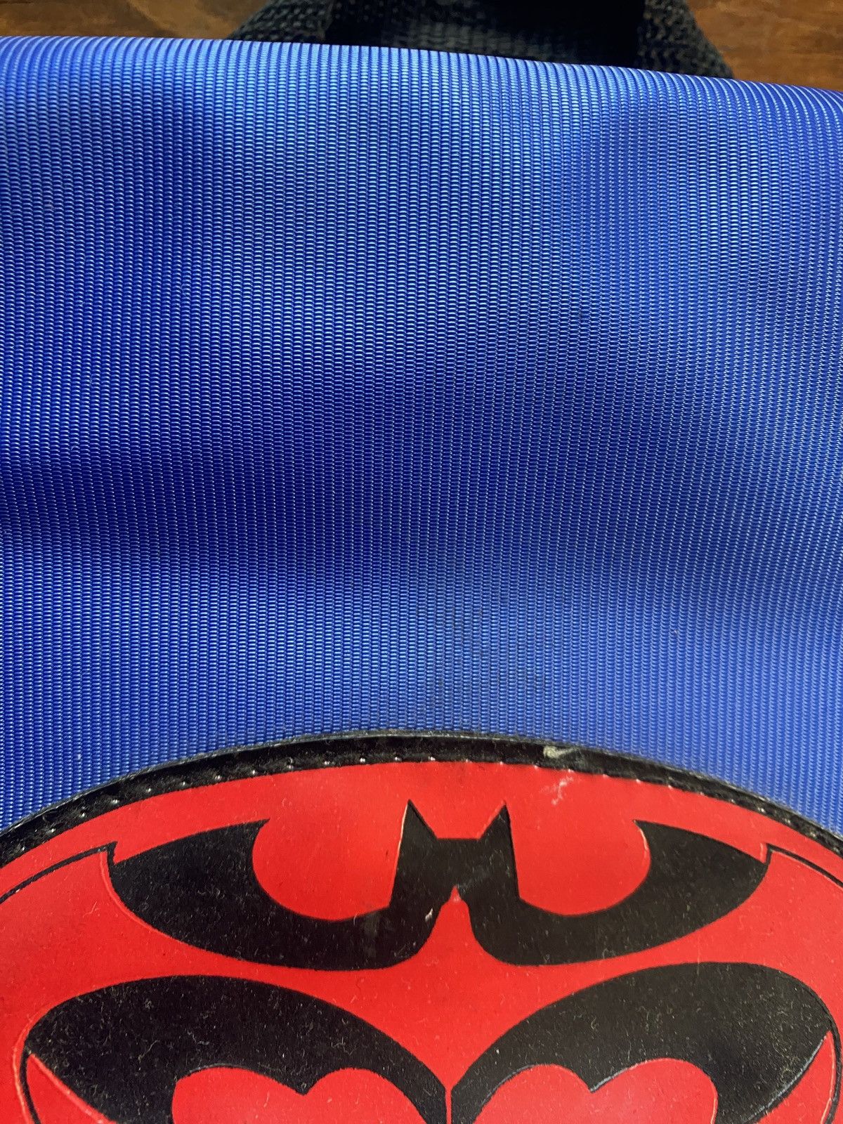 DC Comics Vintage ‘97 Batman DC Comics Backpack Size ONE SIZE - 4 Thumbnail