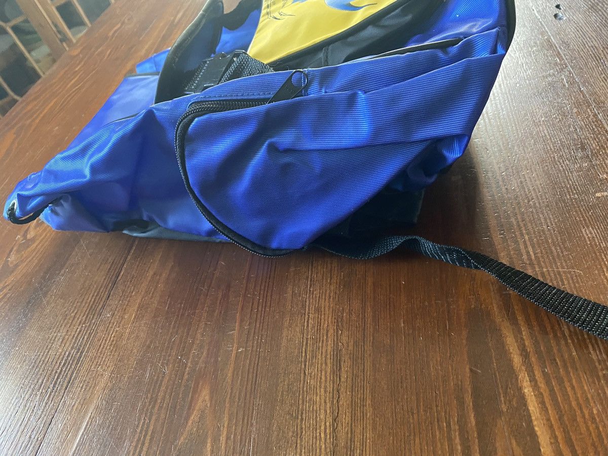DC Comics Vintage ‘97 Batman DC Comics Backpack Size ONE SIZE - 7 Thumbnail