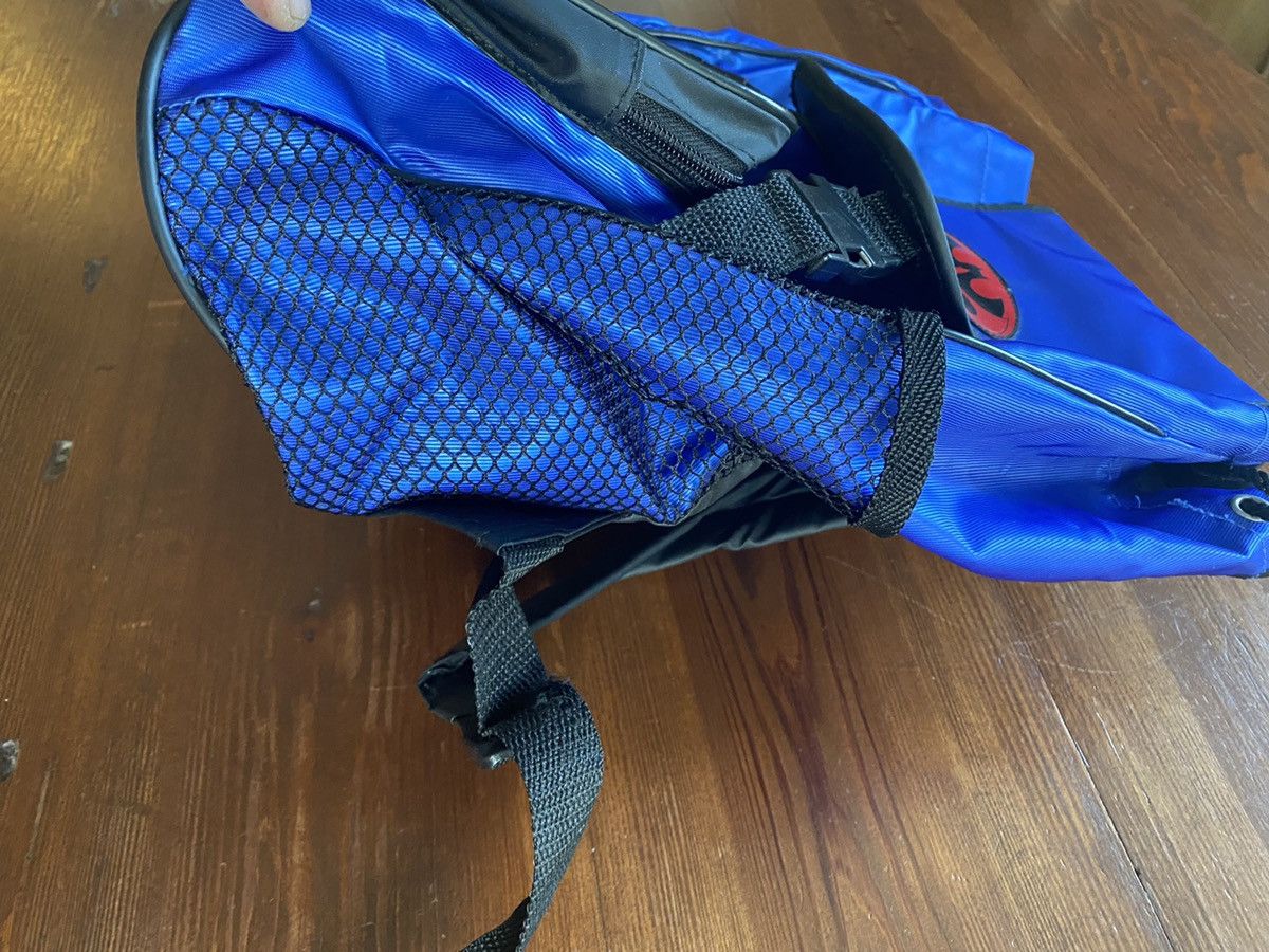 DC Comics Vintage ‘97 Batman DC Comics Backpack Size ONE SIZE - 6 Thumbnail