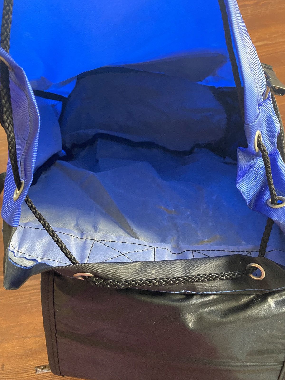 DC Comics Vintage ‘97 Batman DC Comics Backpack Size ONE SIZE - 12 Thumbnail