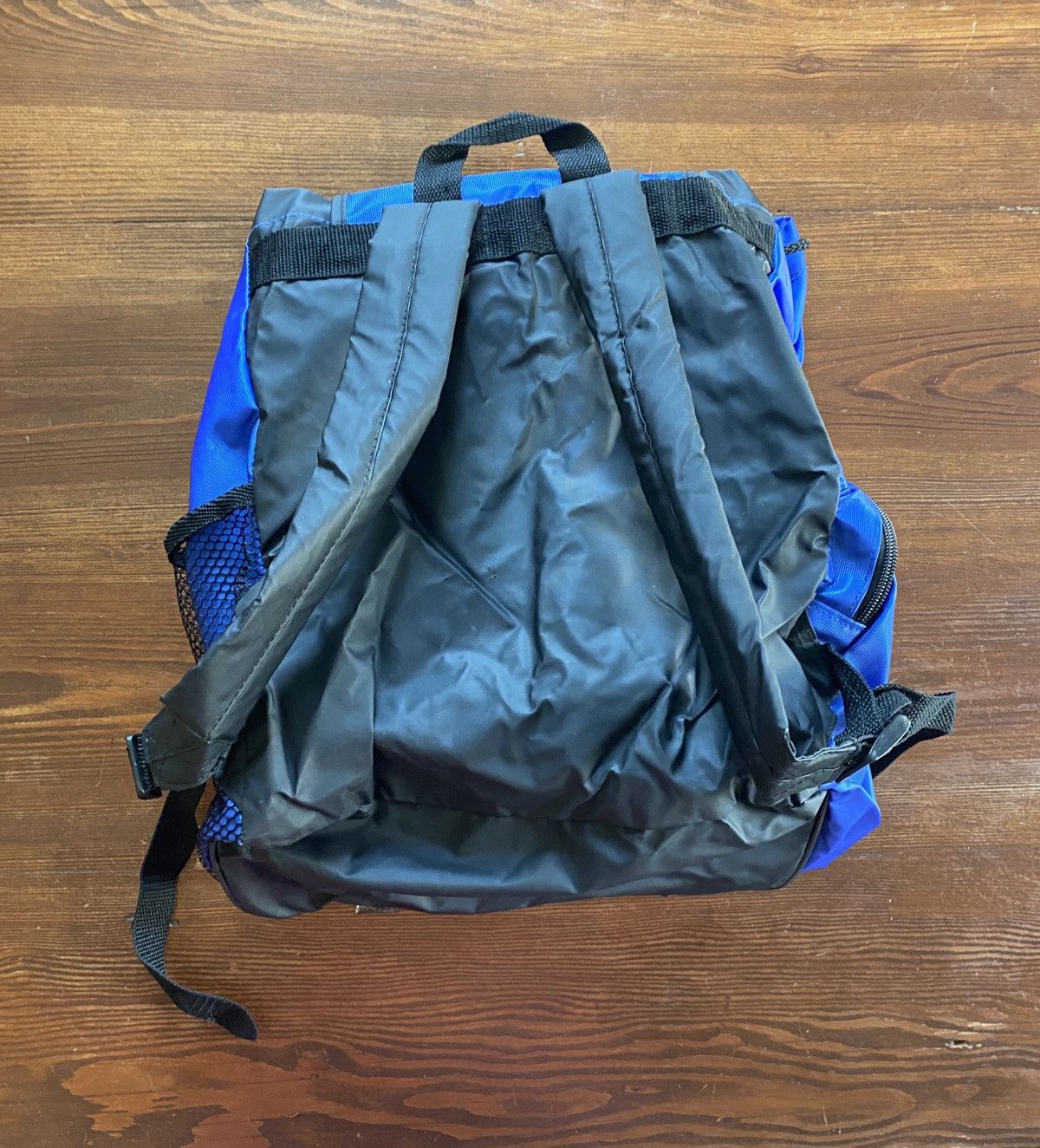 DC Comics Vintage ‘97 Batman DC Comics Backpack Size ONE SIZE - 9 Thumbnail