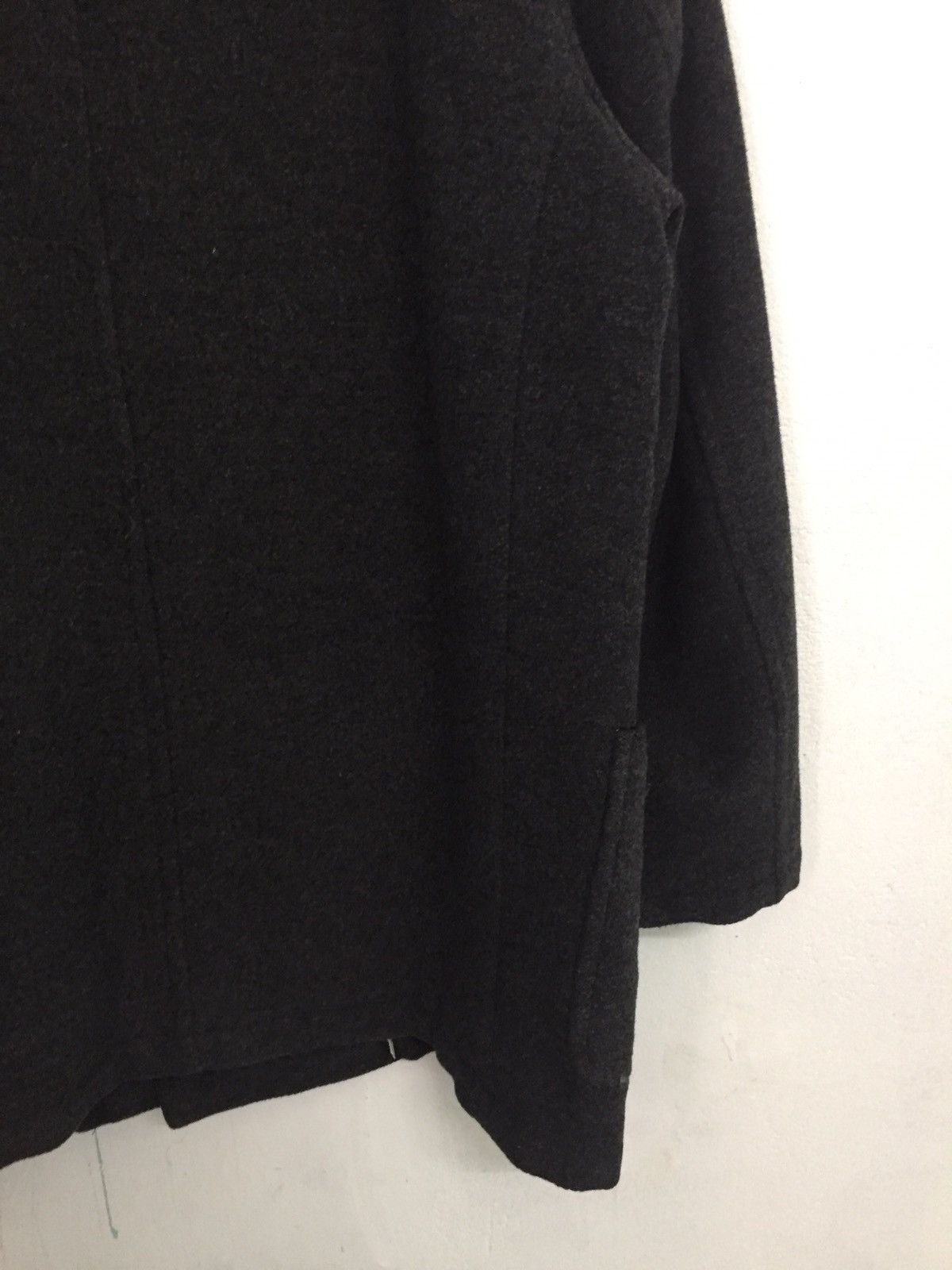 Alexander Julian × Colours Colours by Alexander Julian Double Collar Jacket Coat Size US M / EU 48-50 / 2 - 10 Thumbnail