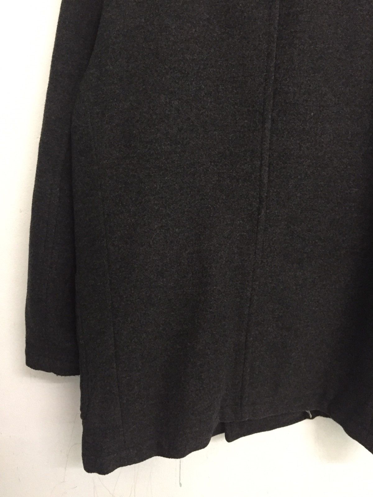 Alexander Julian × Colours Colours by Alexander Julian Double Collar Jacket Coat Size US M / EU 48-50 / 2 - 9 Thumbnail