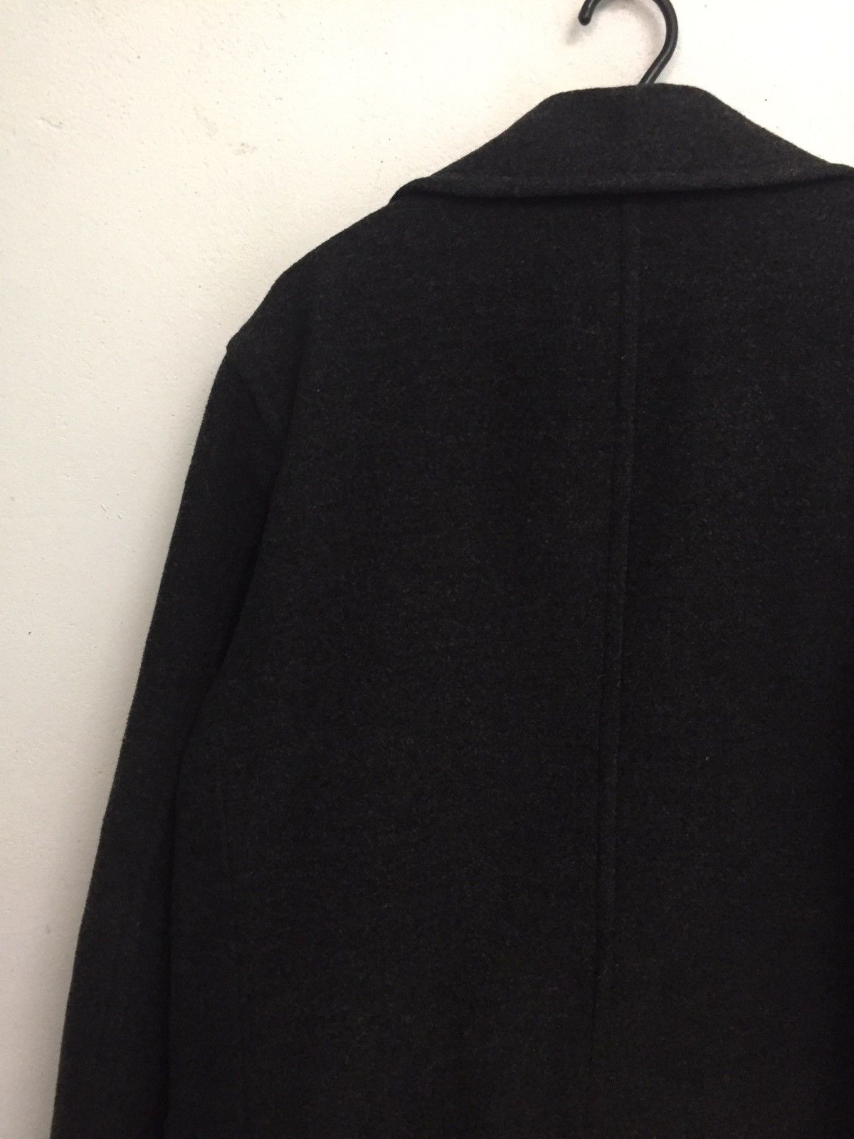 Alexander Julian × Colours Colours by Alexander Julian Double Collar Jacket Coat Size US M / EU 48-50 / 2 - 8 Thumbnail