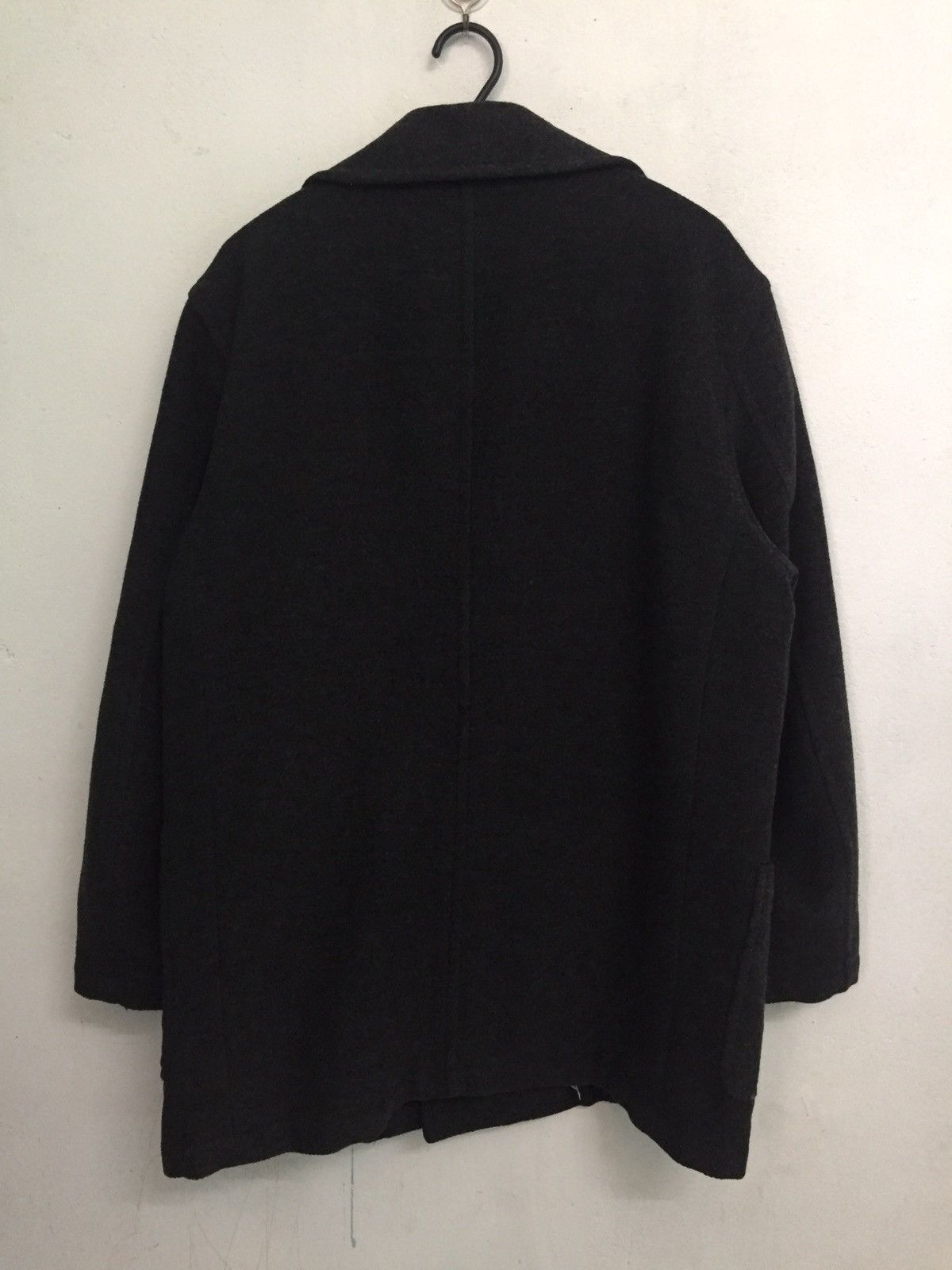 Alexander Julian × Colours Colours by Alexander Julian Double Collar Jacket Coat Size US M / EU 48-50 / 2 - 6 Thumbnail