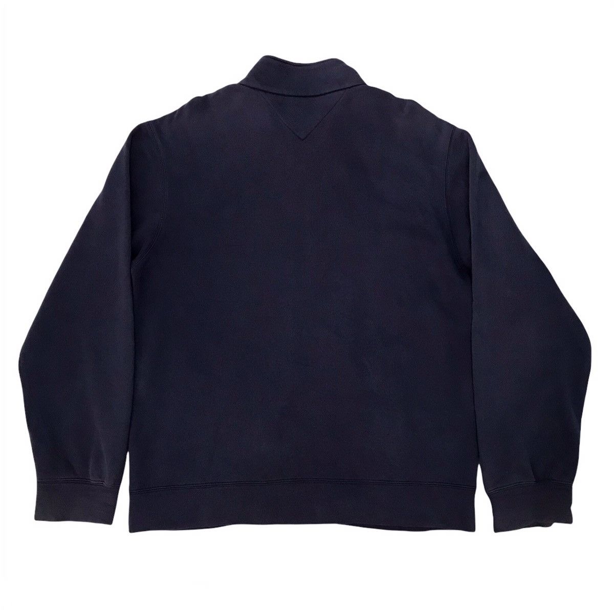 Tommy Hilfiger Tommy Hilfiger Sweater Jacket Size US L / EU 52-54 / 3 - 2 Thumbnail