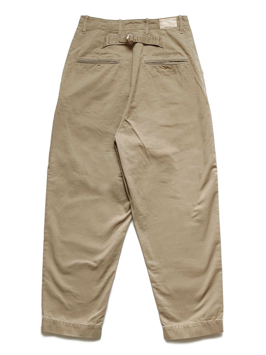 Kapital Kapital Chino high waist pants Size US 36 / EU 52 - 2 Thumbnail