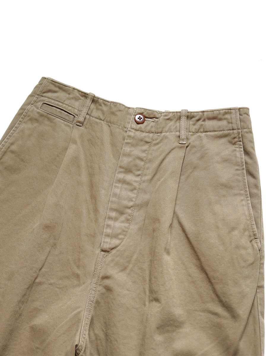 Kapital Kapital Chino high waist pants Size US 36 / EU 52 - 3 Thumbnail