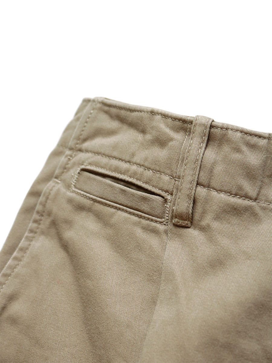 Kapital Kapital Chino high waist pants Size US 36 / EU 52 - 5 Thumbnail