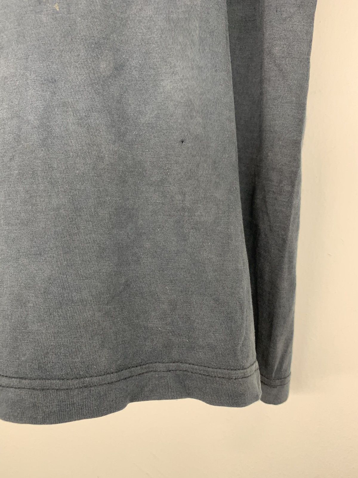 Eminem × Rap Tees RARE‼️Vintage 90s The Eminem Show Tour Album Shirts Size US M / EU 48-50 / 2 - 4 Thumbnail