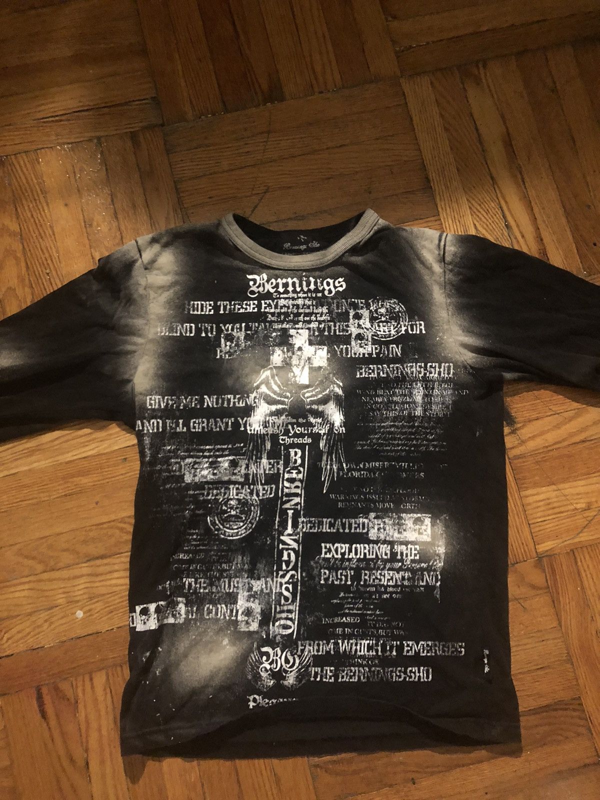 Waste(Twice) | Grailed