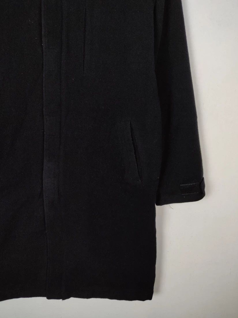 Tornado Mart Tornado Mart Japan Coat Long Jacket Outerwear Parka Size US L / EU 52-54 / 3 - 5 Thumbnail