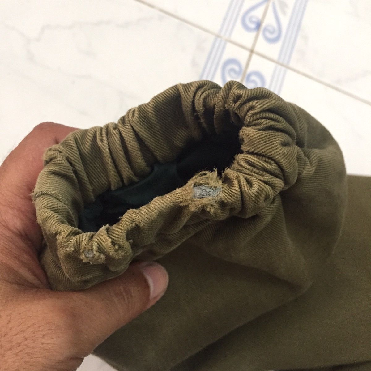 Chaps Ralph Lauren Vintage Chaps Ralph Lauren Classic Style Zipper Jacket Size US M / EU 48-50 / 2 - 13 Thumbnail