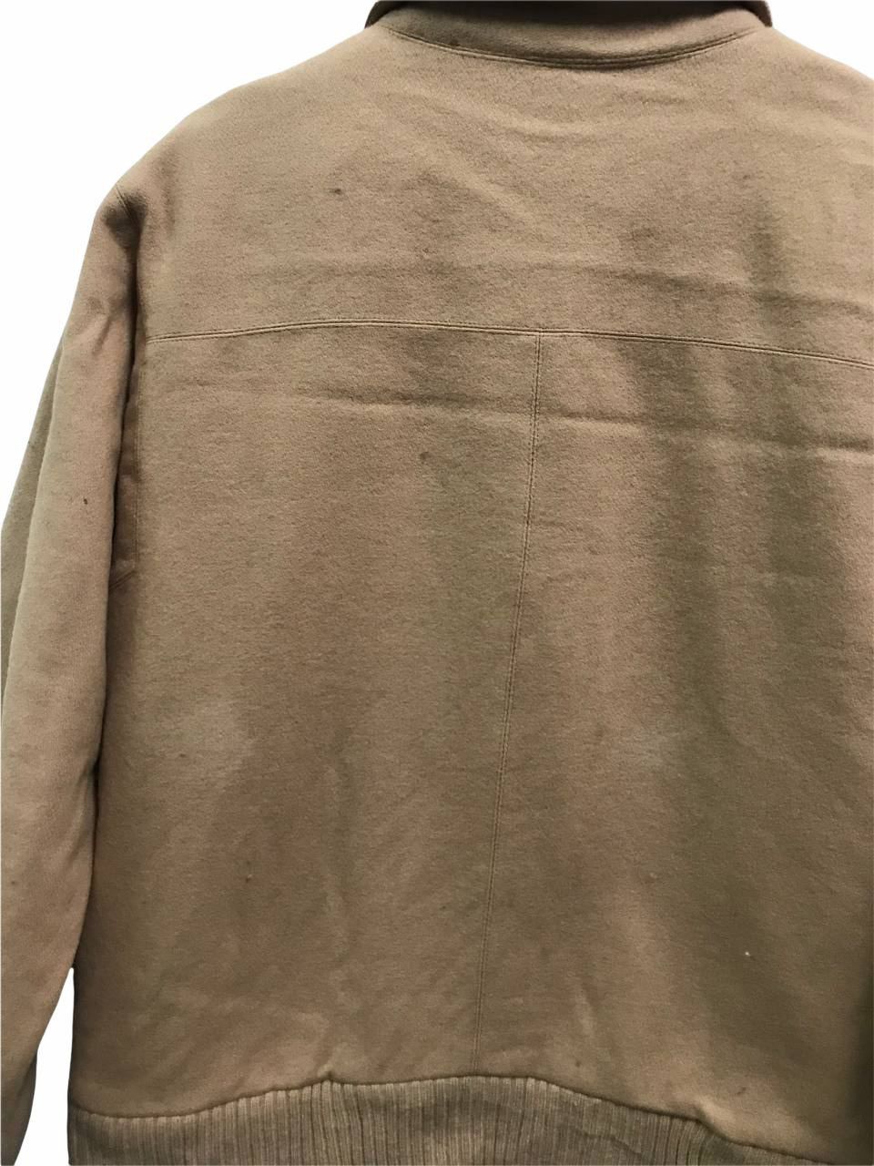 Pierre Cardin Vintage Pierre Cardin Wool Casual Jacket Size US M / EU 48-50 / 2 - 8 Thumbnail