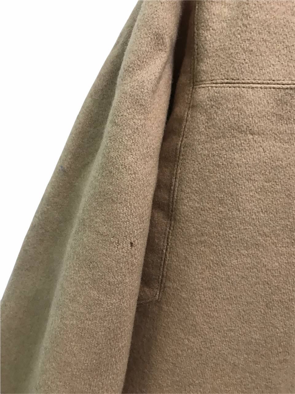 Pierre Cardin Vintage Pierre Cardin Wool Casual Jacket Size US M / EU 48-50 / 2 - 6 Thumbnail