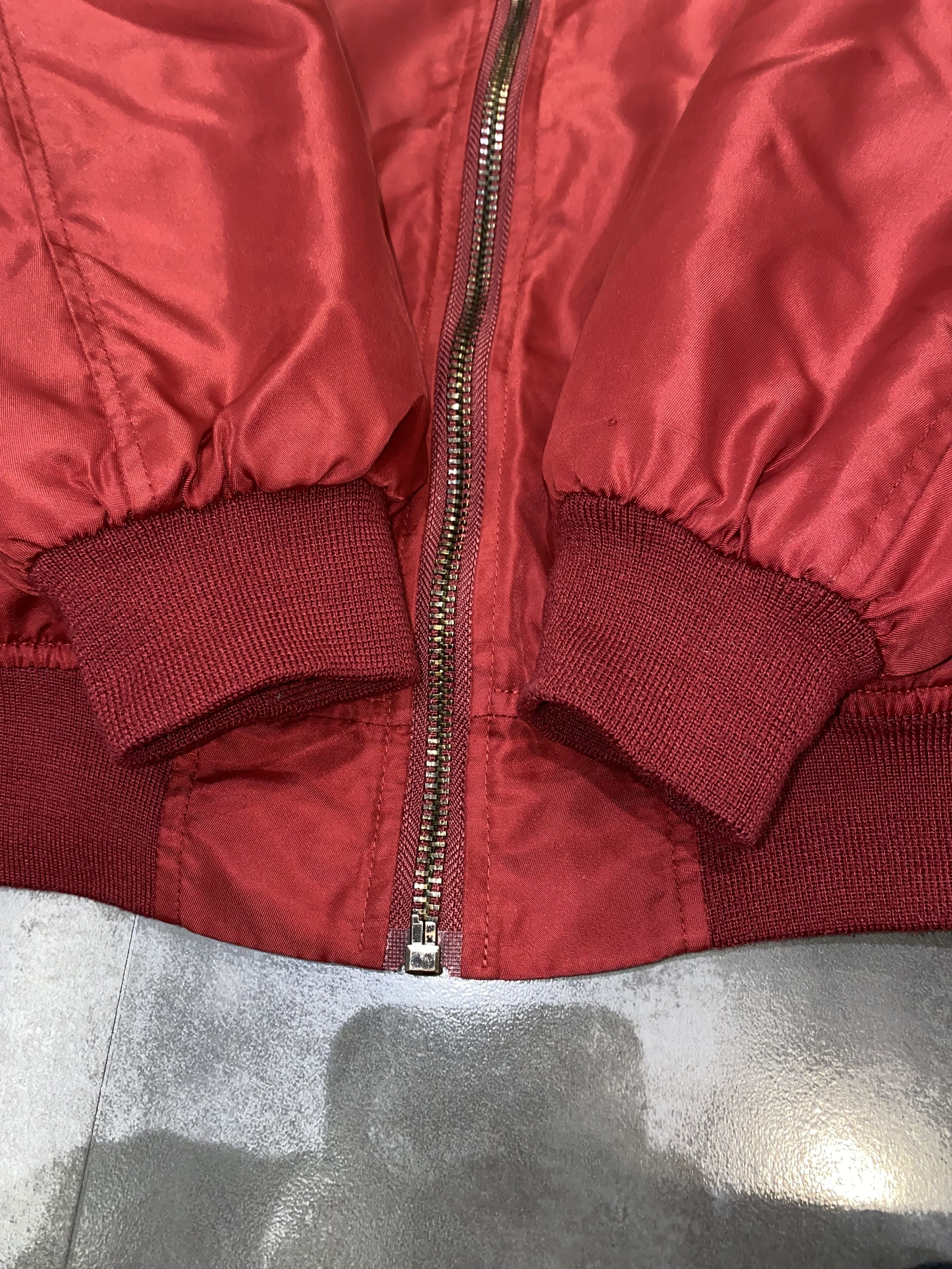 Kanye West Kanye West Pablo Merchandise Bomber Jacket Size US M / EU 48-50 / 2 - 11 Thumbnail